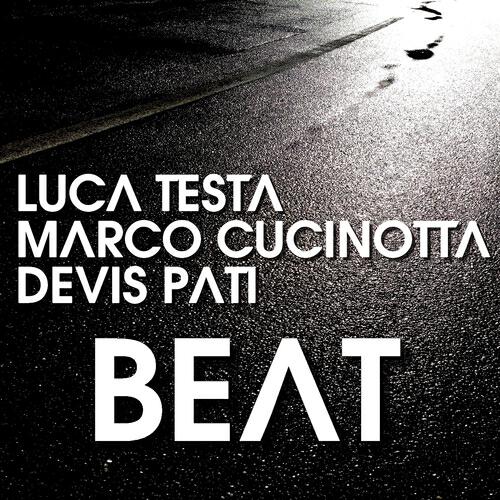 Luca Testa - Beat (Extended Mix)