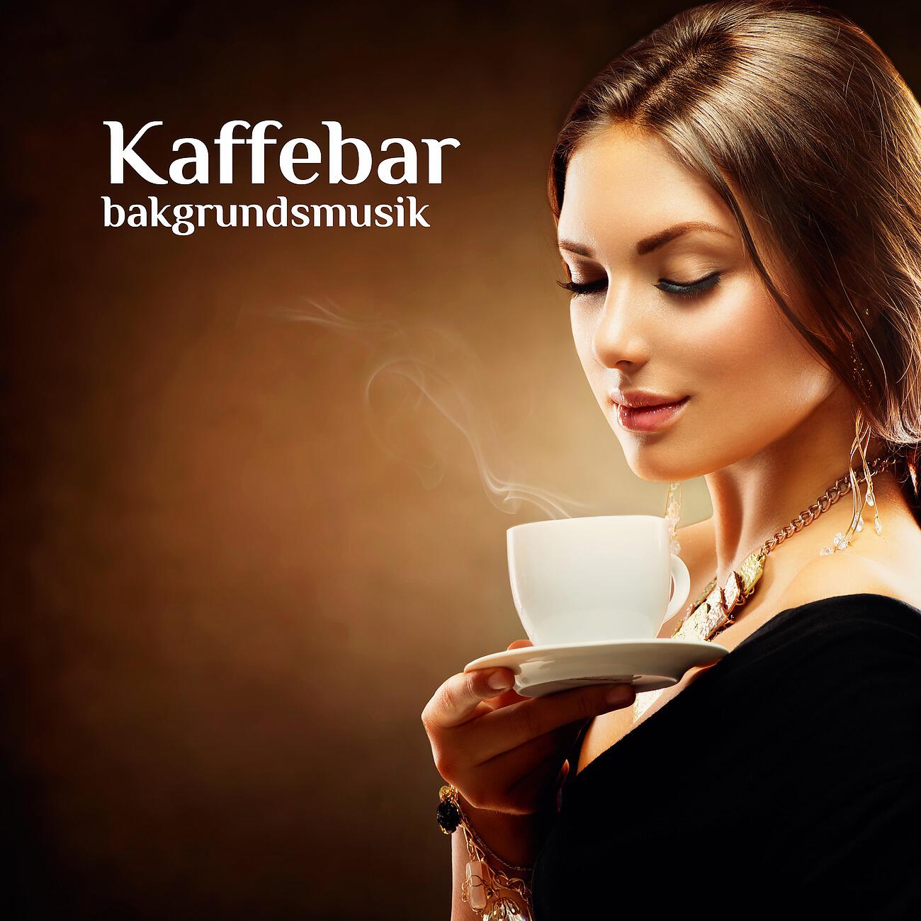 Kaffe Restaurang Instrumentalmusik - Söt atmosfär