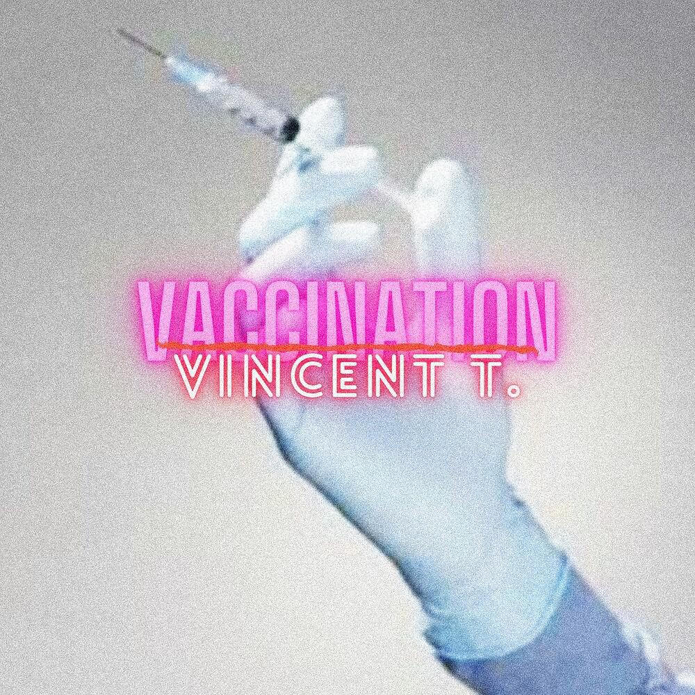 Постер альбома Vaccination