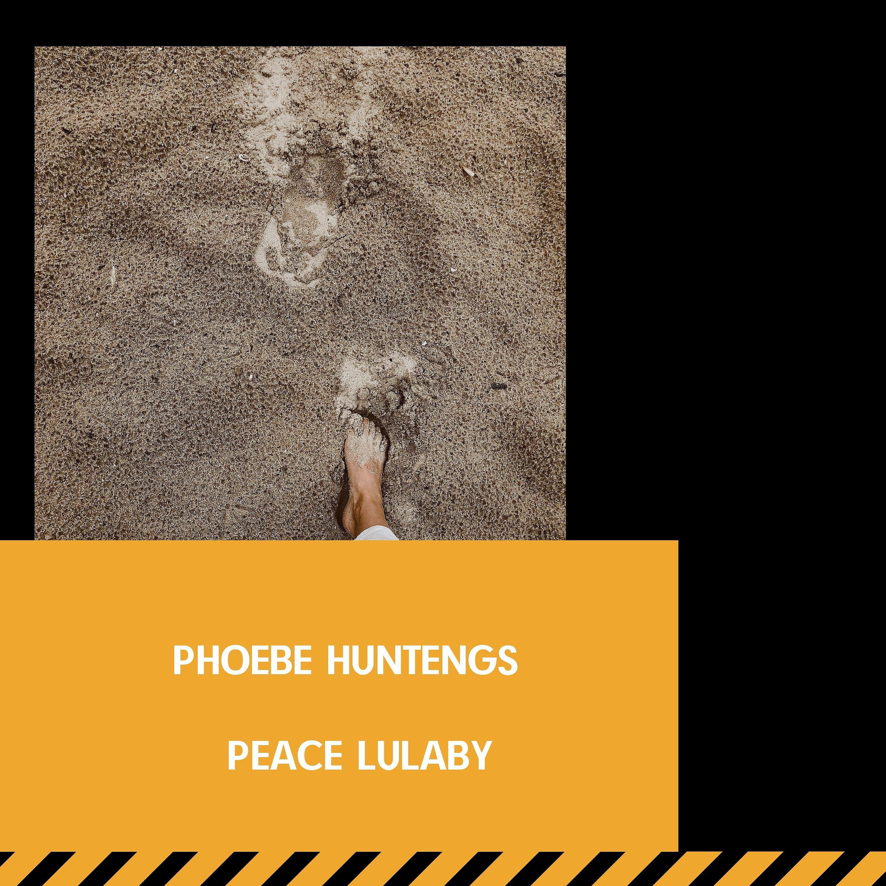 Phoebe Huntengs - Torpor of Trip