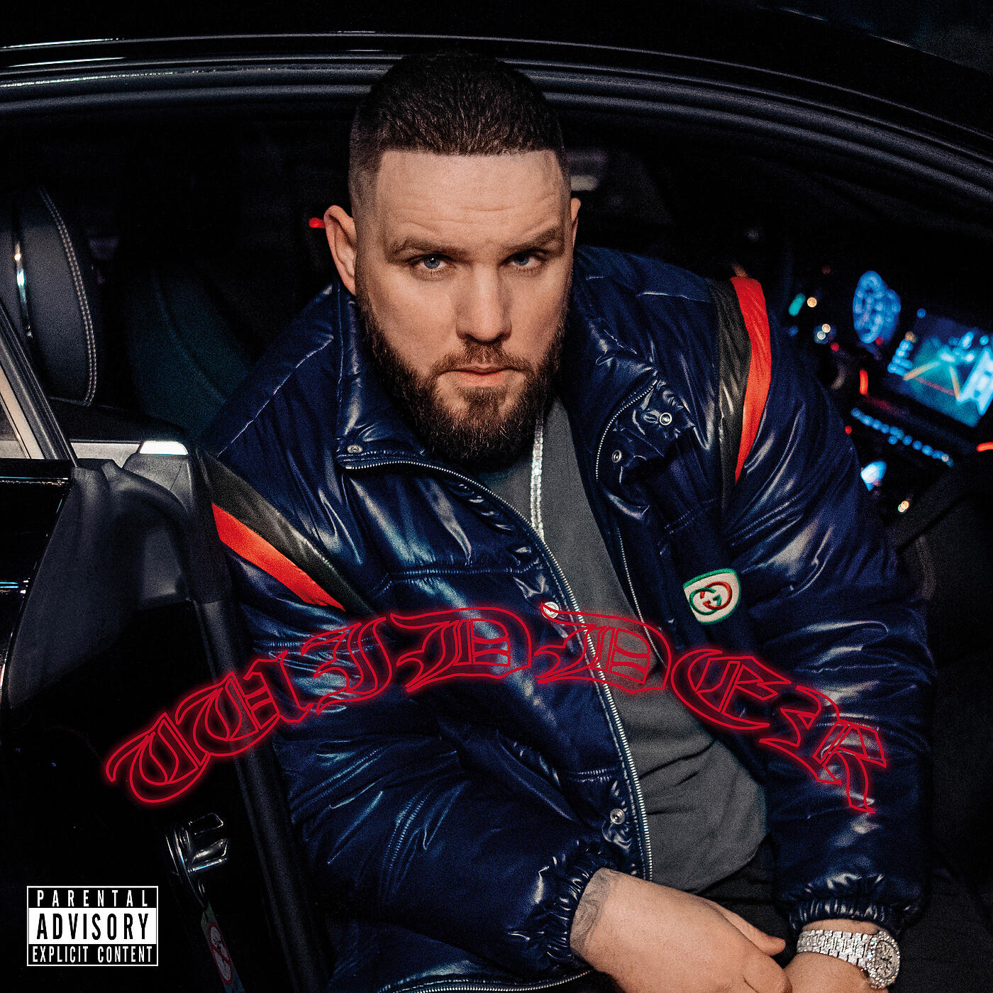 Fler - TEC-9