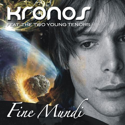 Kronos - Fine mundi (Niko Noise Remix)