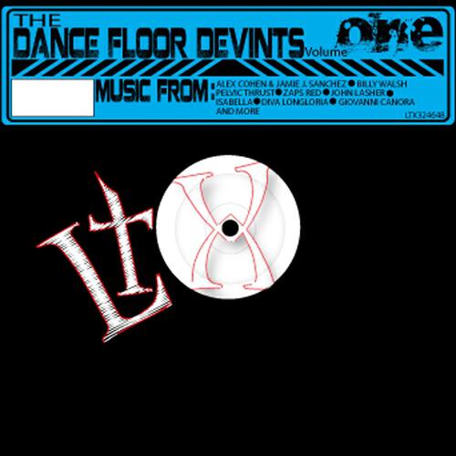 Pelvic Thrust - It Makes Me Horny (Slow and Sexy Mix)