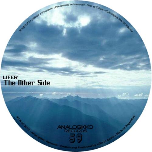 LIFER - Tea Ceremony (Original Mix)