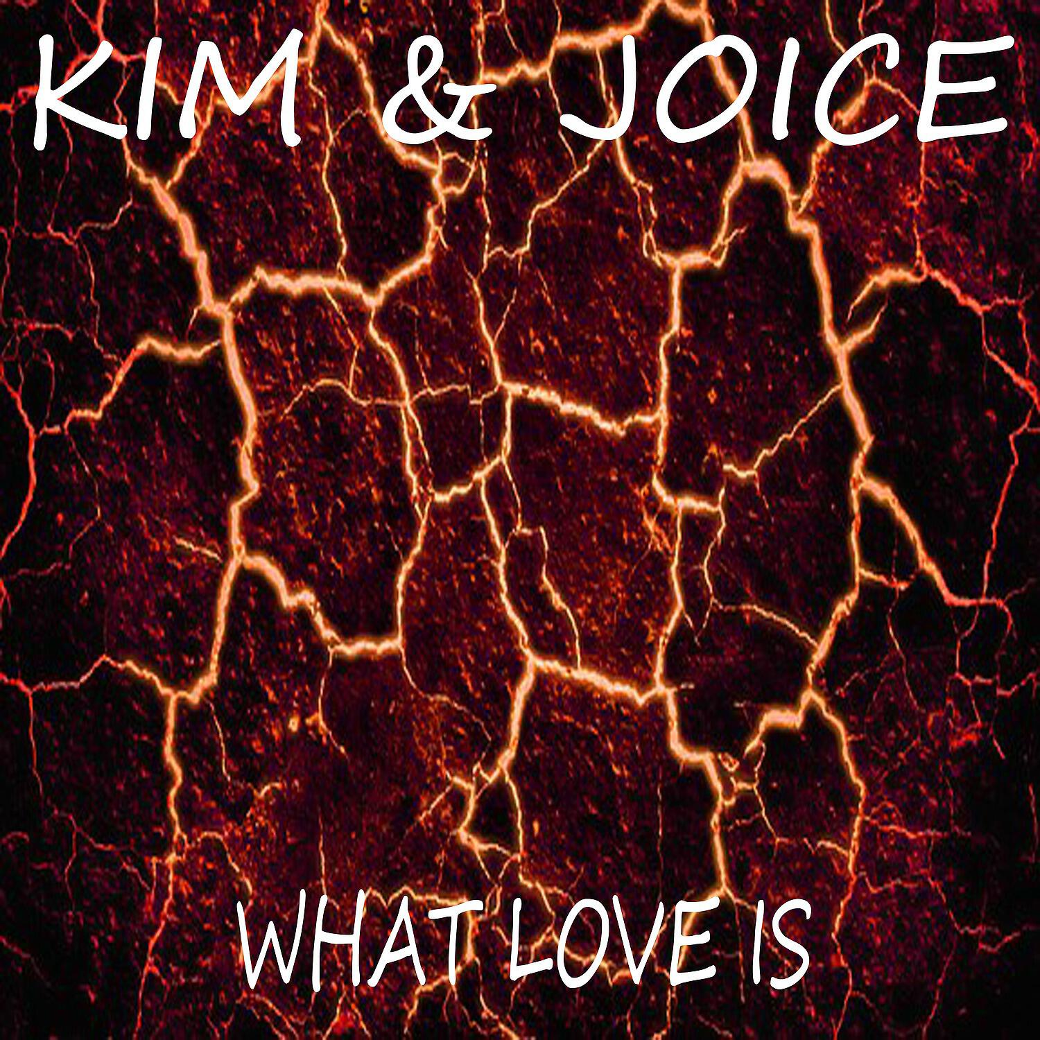 KIM - What Love Is (Nu Ground Foundation Dub)