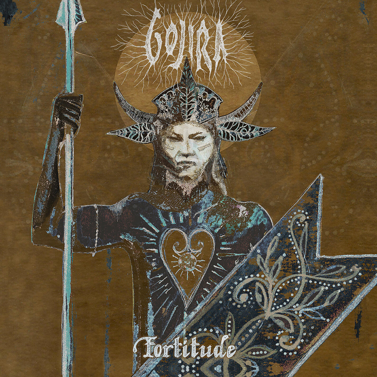 Gojira - Amazonia
