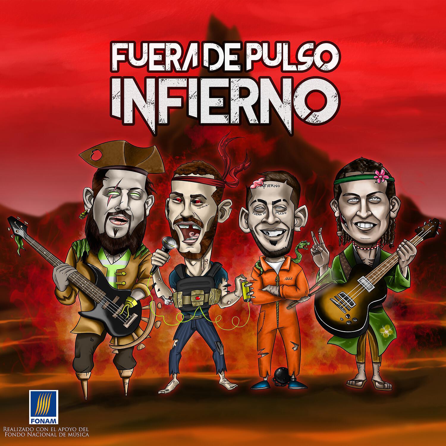 Fuera de Pulso - Coche bomba