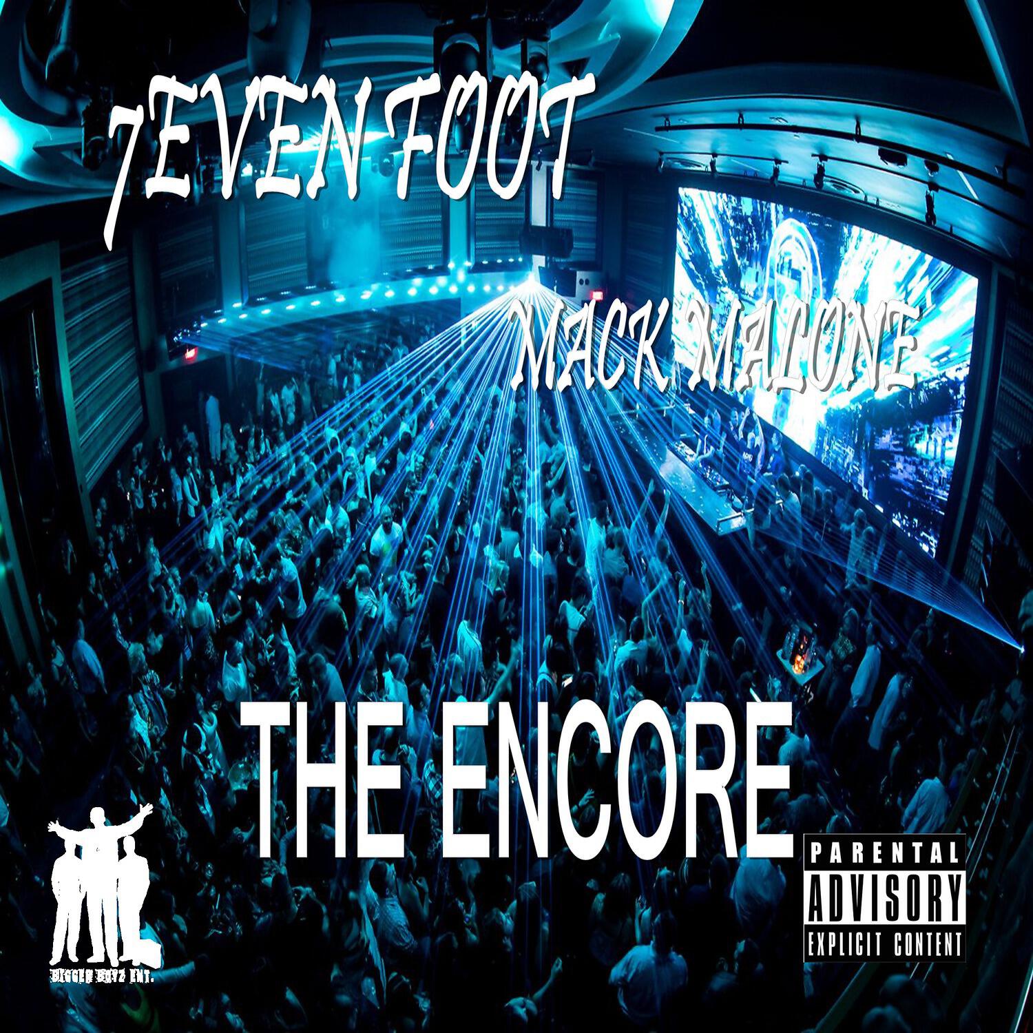 Mack Malone - The Encore (Producer 9-0 Refix)