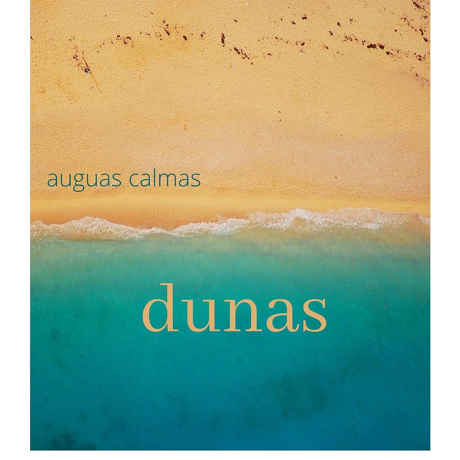 Постер альбома Auguas calmas