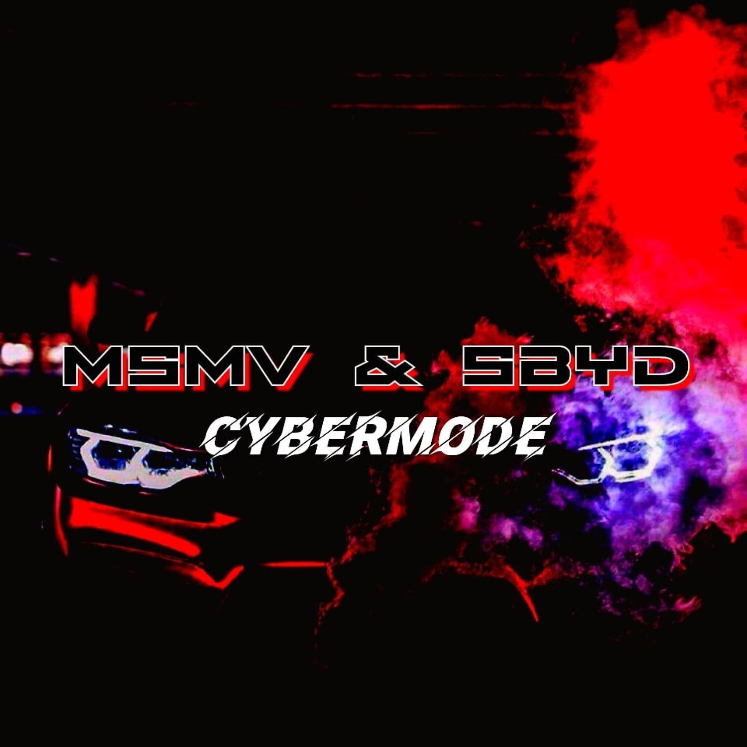 Постер альбома Cybermode