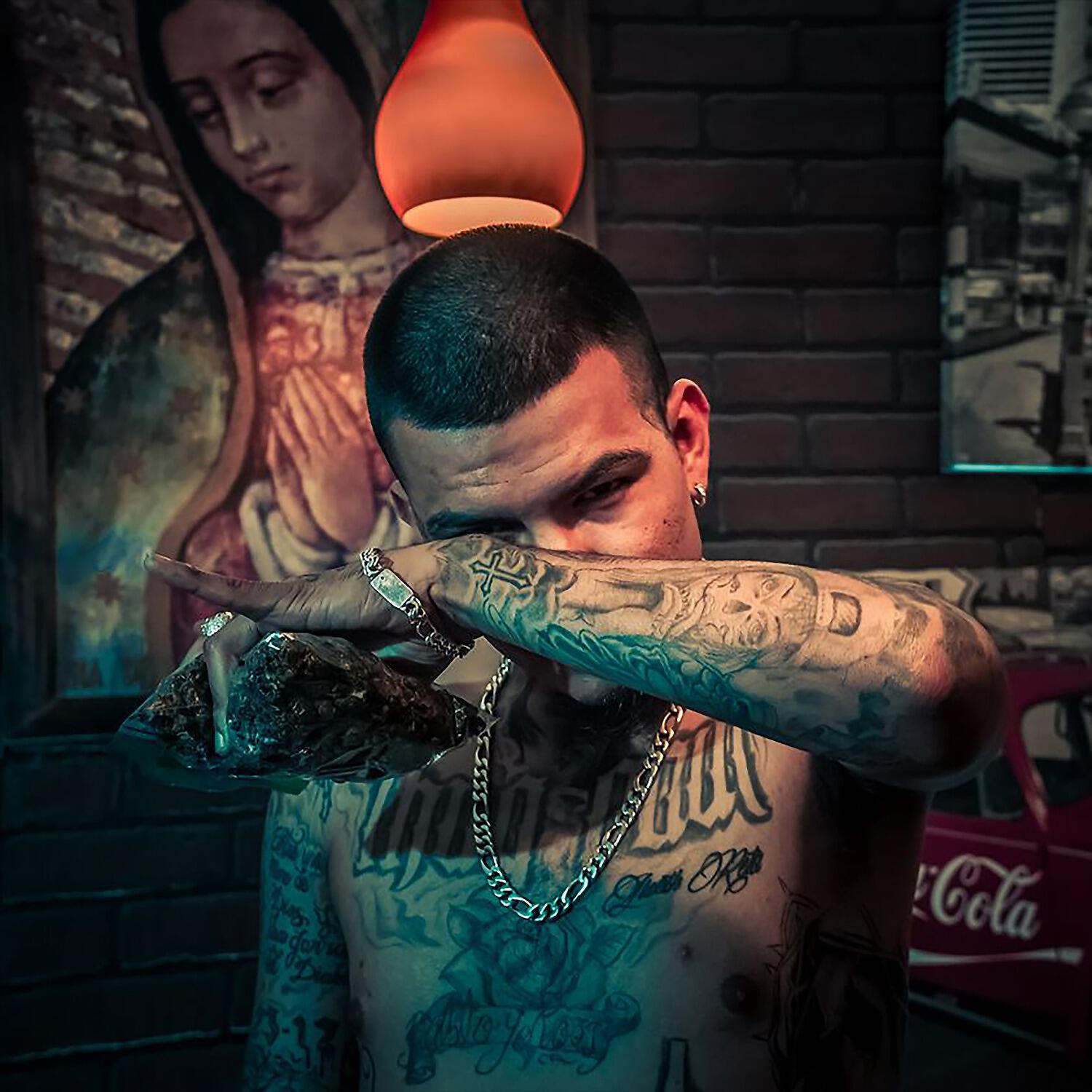 Thug Pol - Como Tu Primera Vez