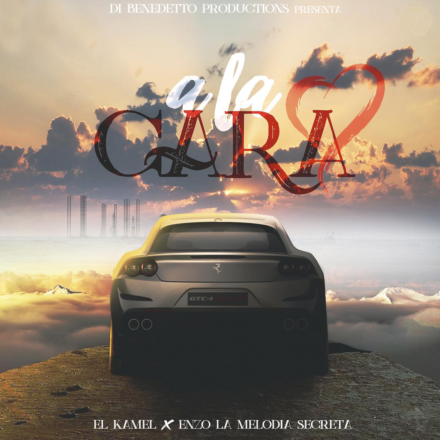 EL Kamel - A la Cara