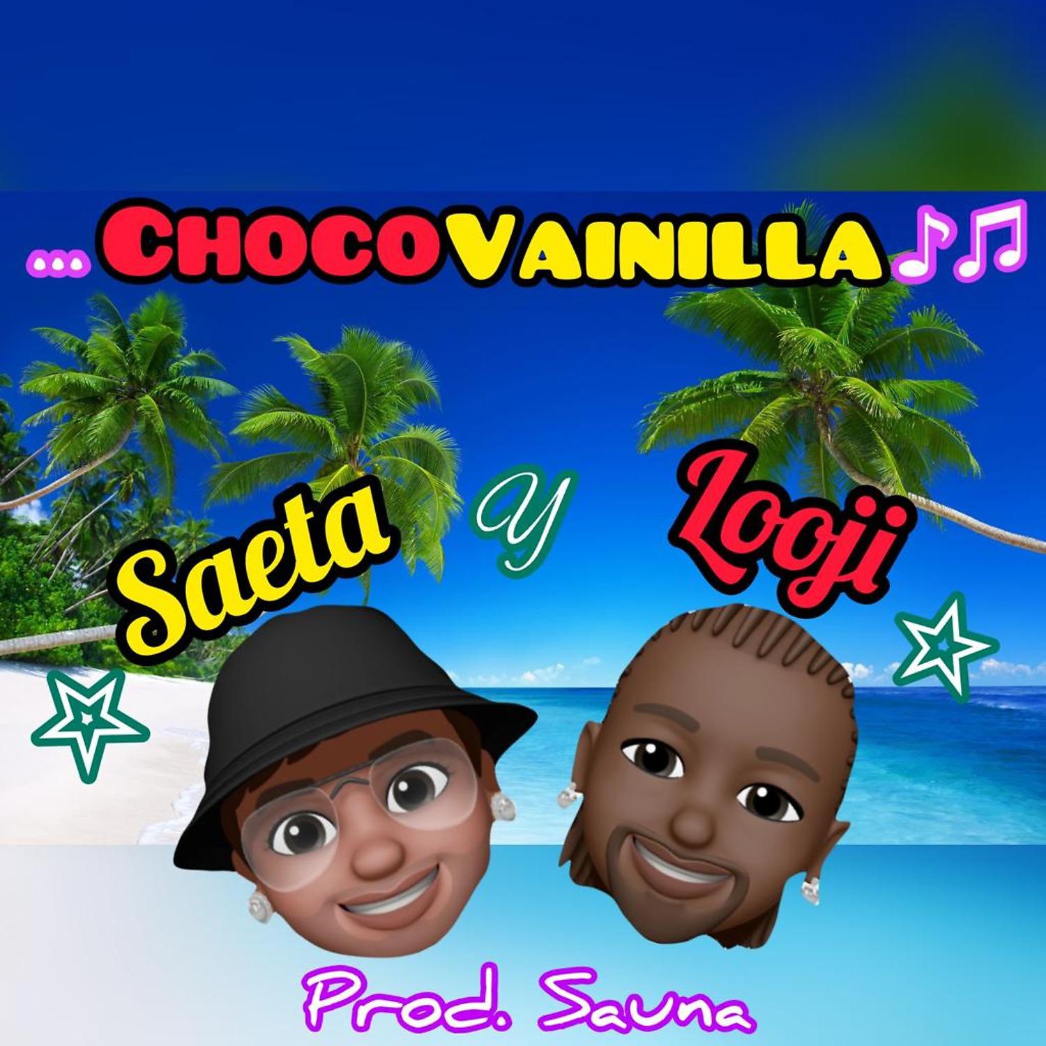 Постер альбома ChocoVainilla
