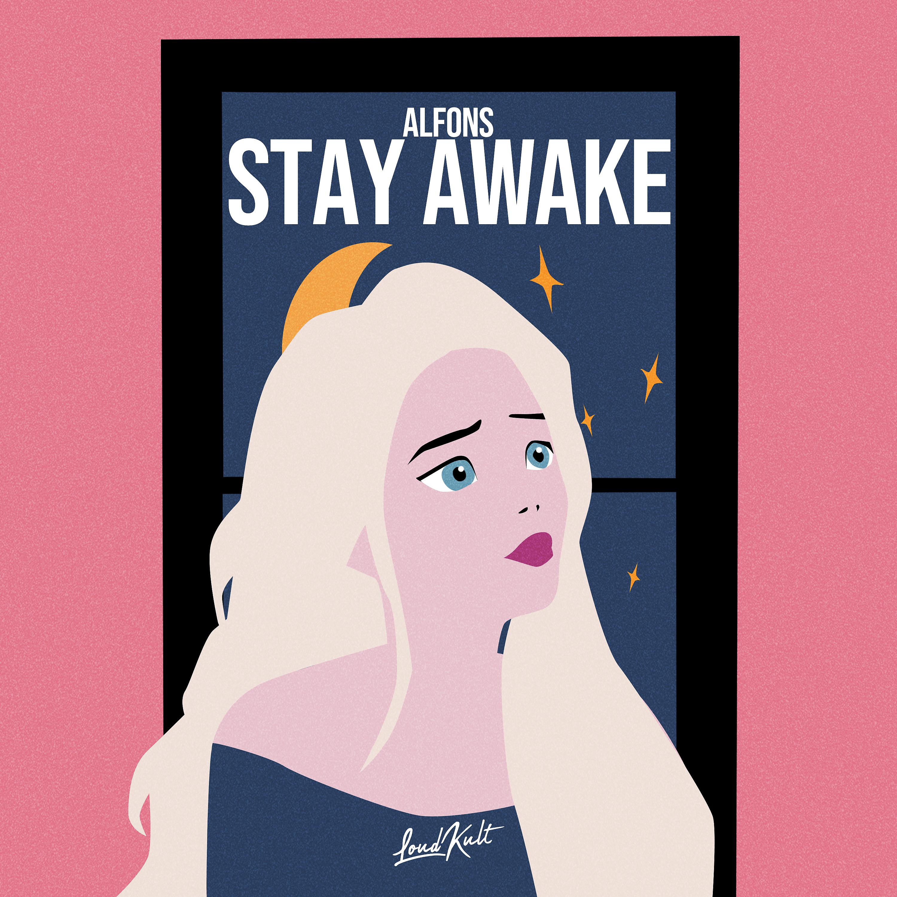 Постер альбома Stay Awake