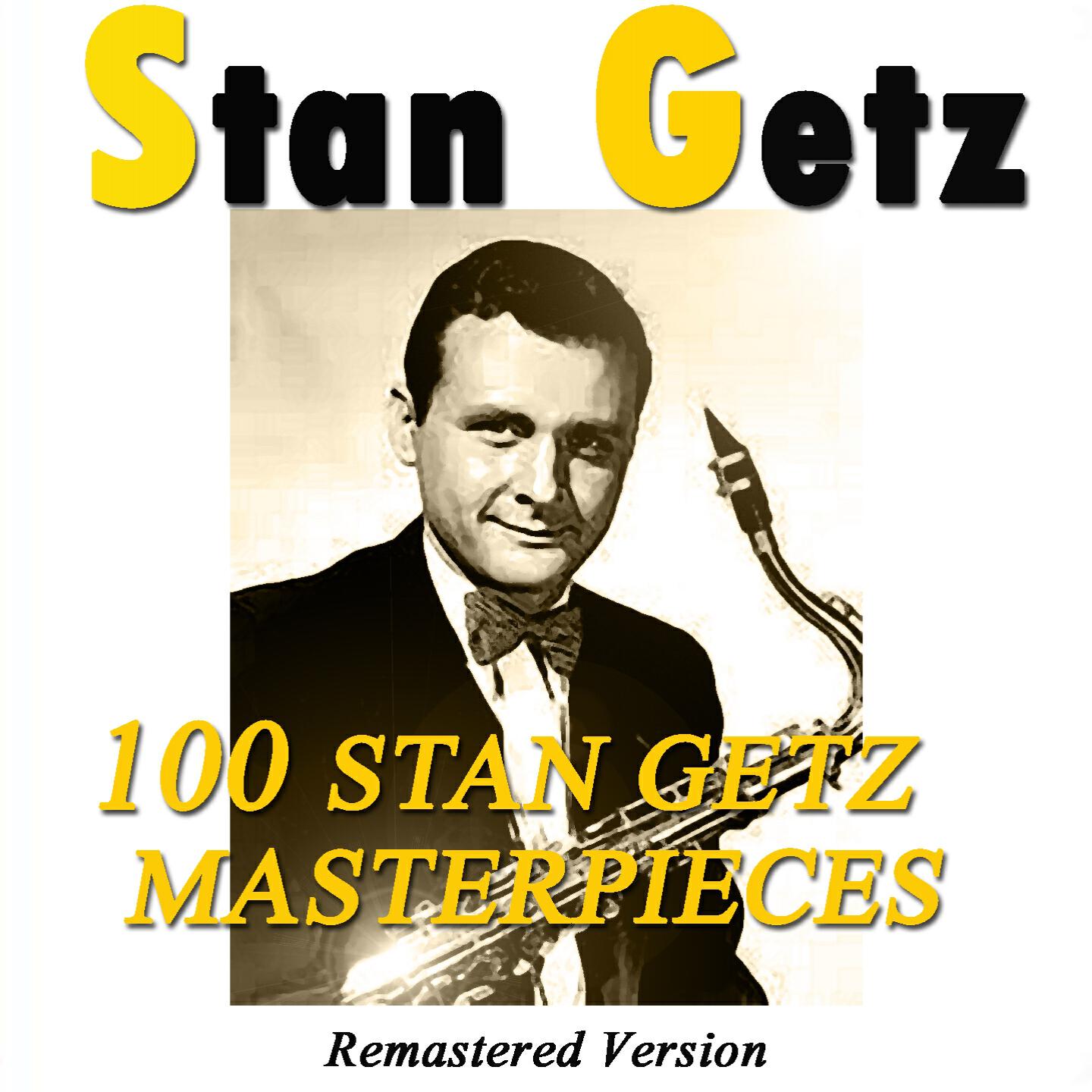 Stan Getz - Five Brothers (Alternate Take)