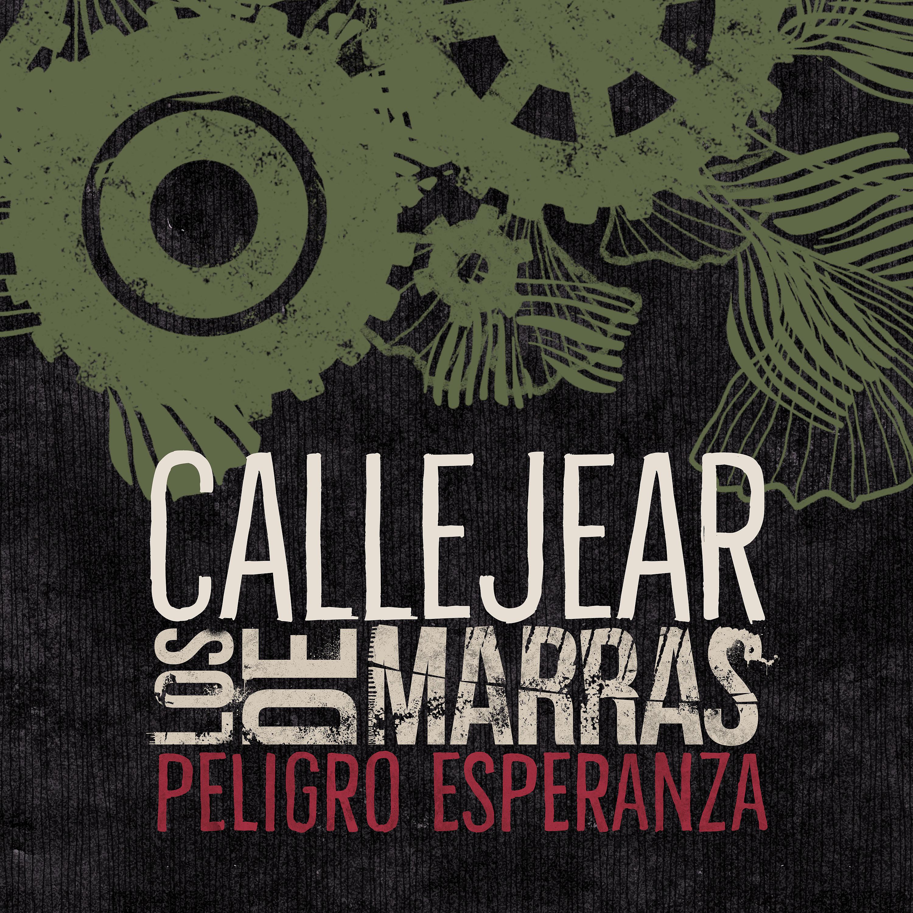 Постер альбома Callejear