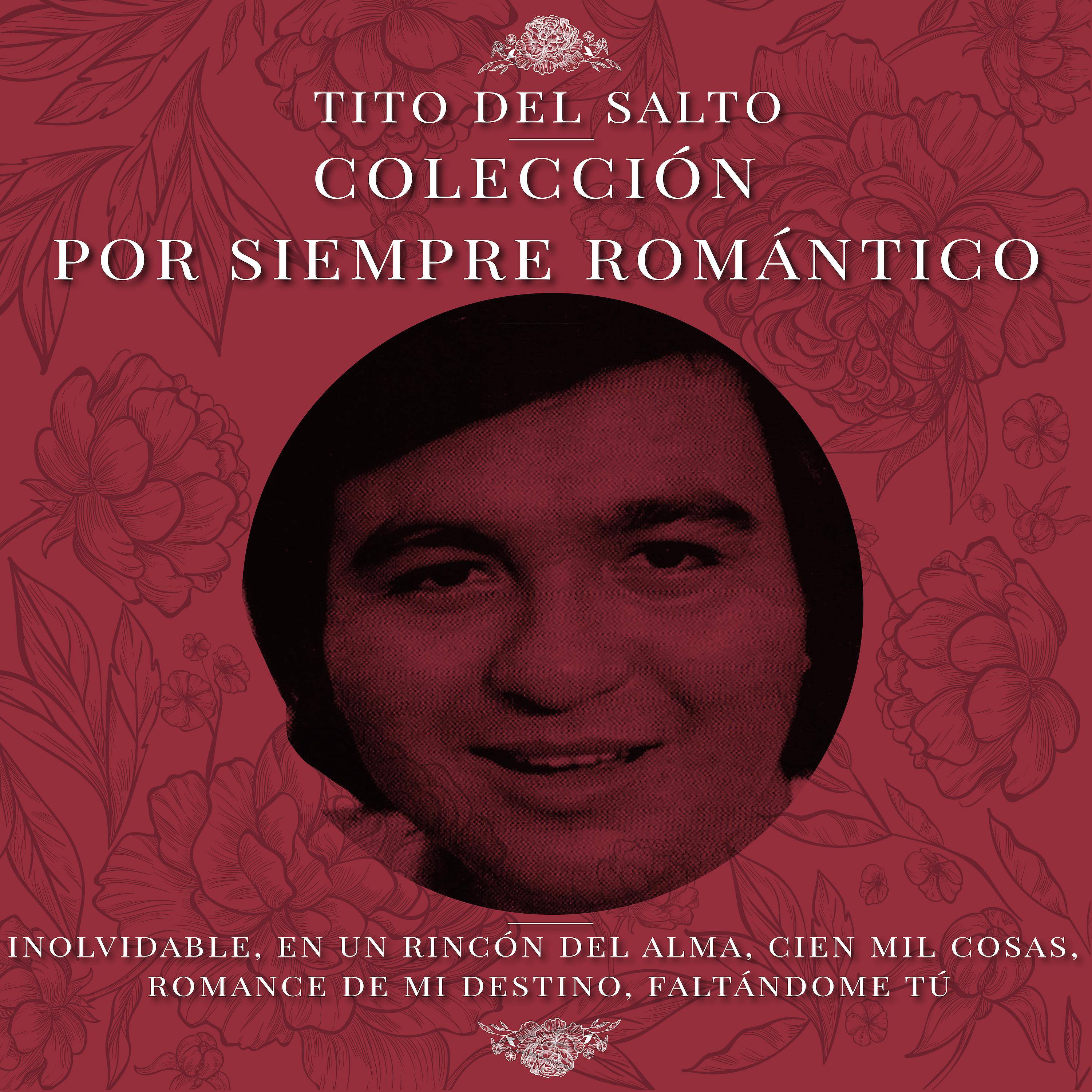 Постер альбома Colección por Siempre Romántico