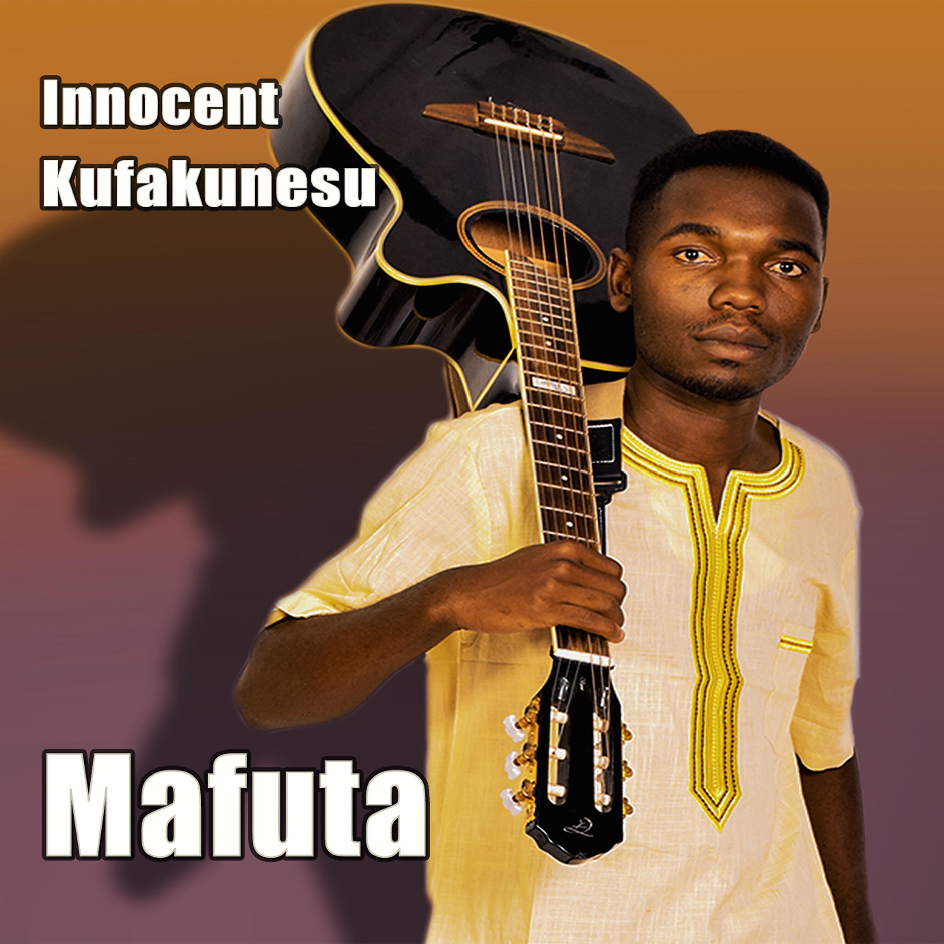 Innocent Kufakunesu - Hondo