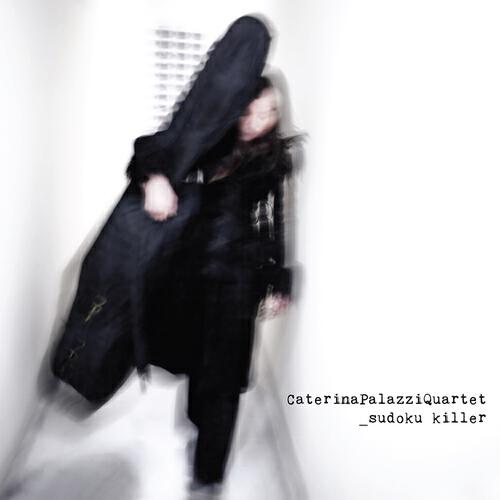 Caterina Palazzi Quartet - La guerra dei mondi