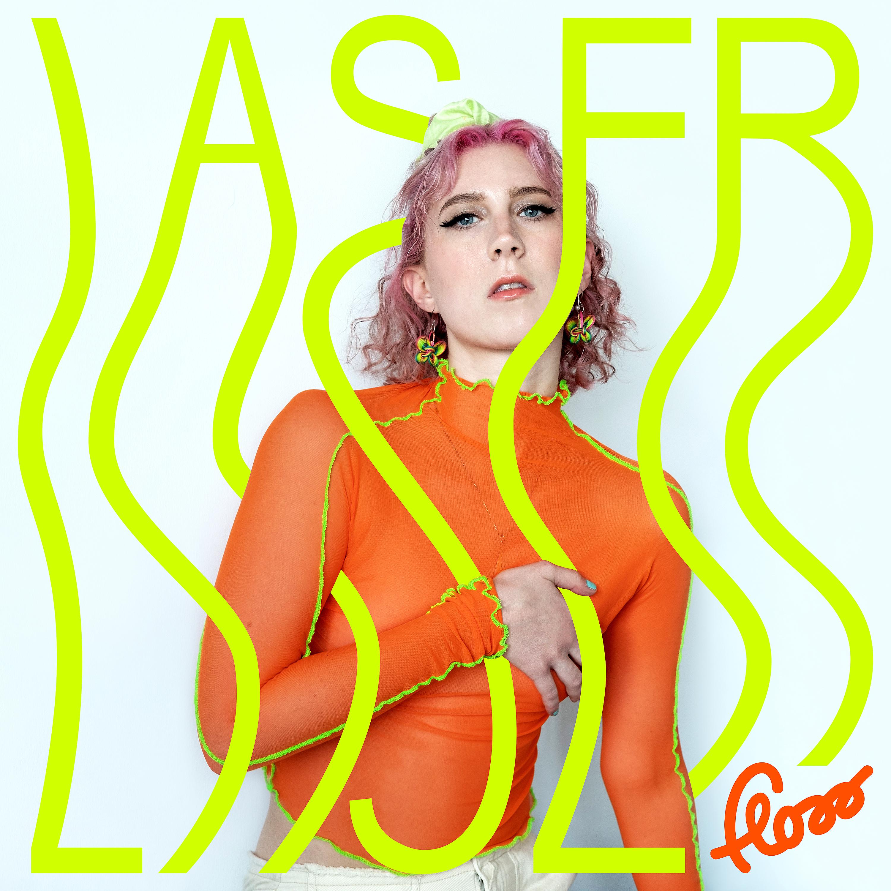 Постер альбома Laser