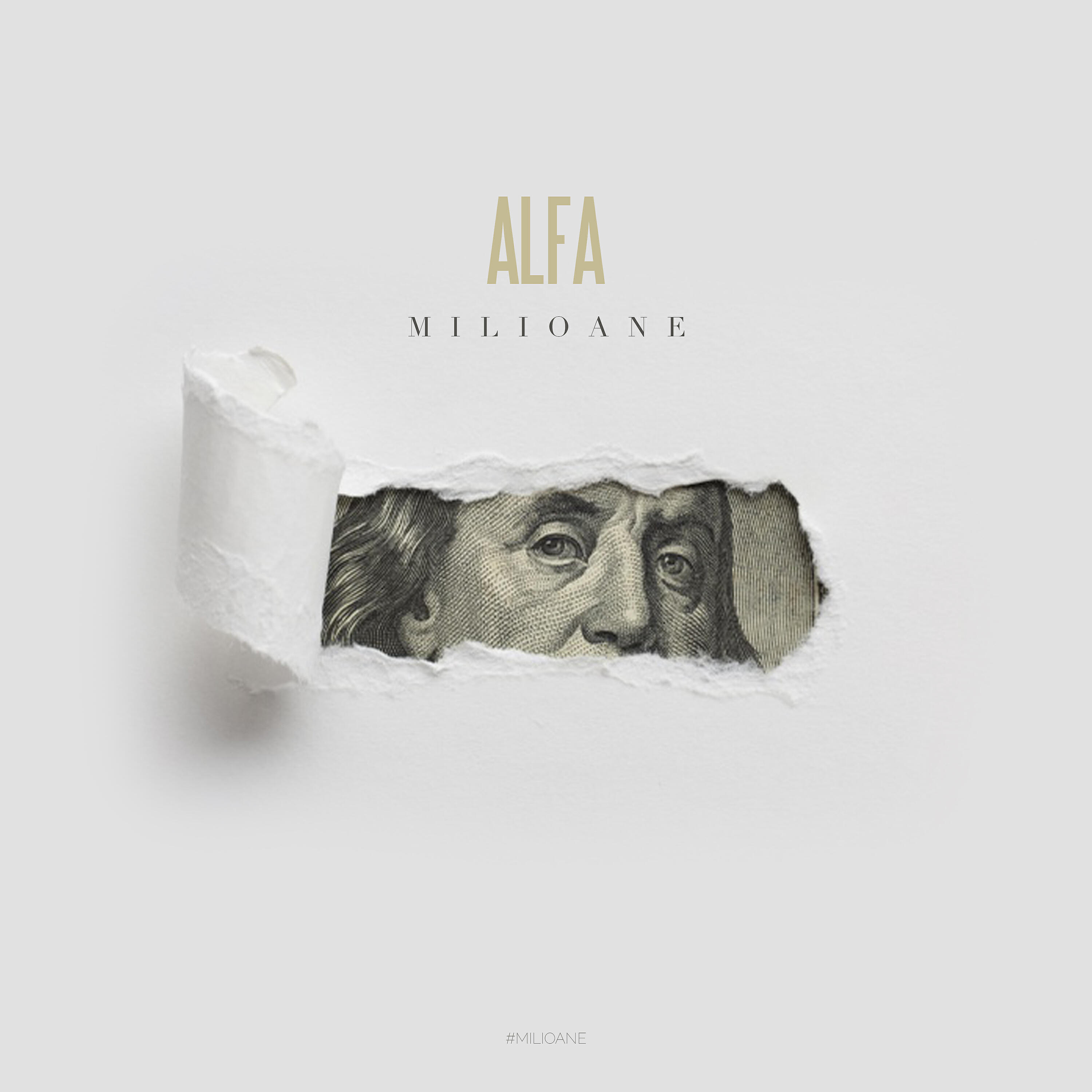 ALFA - Milioane