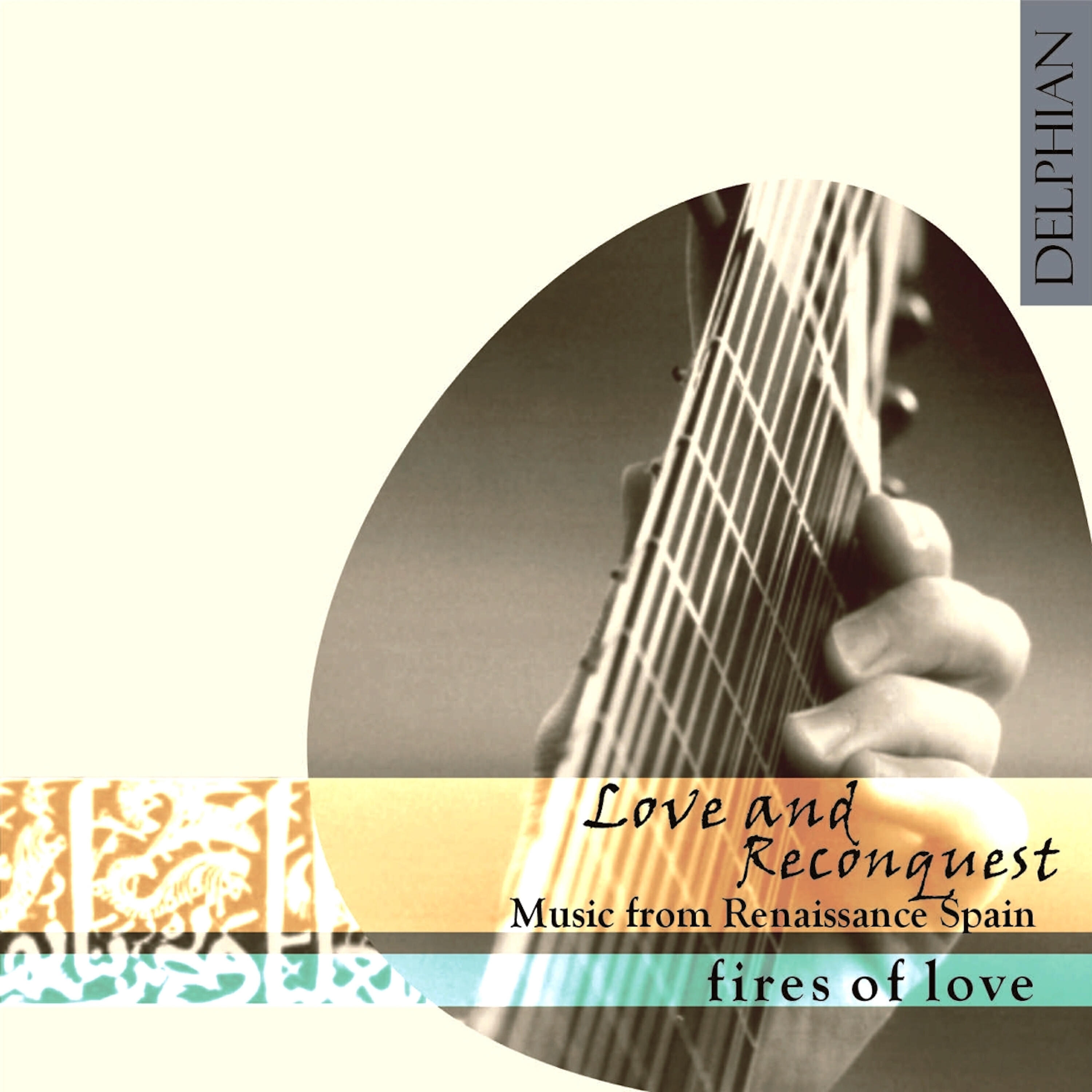 Fires of Love - Madona mia
