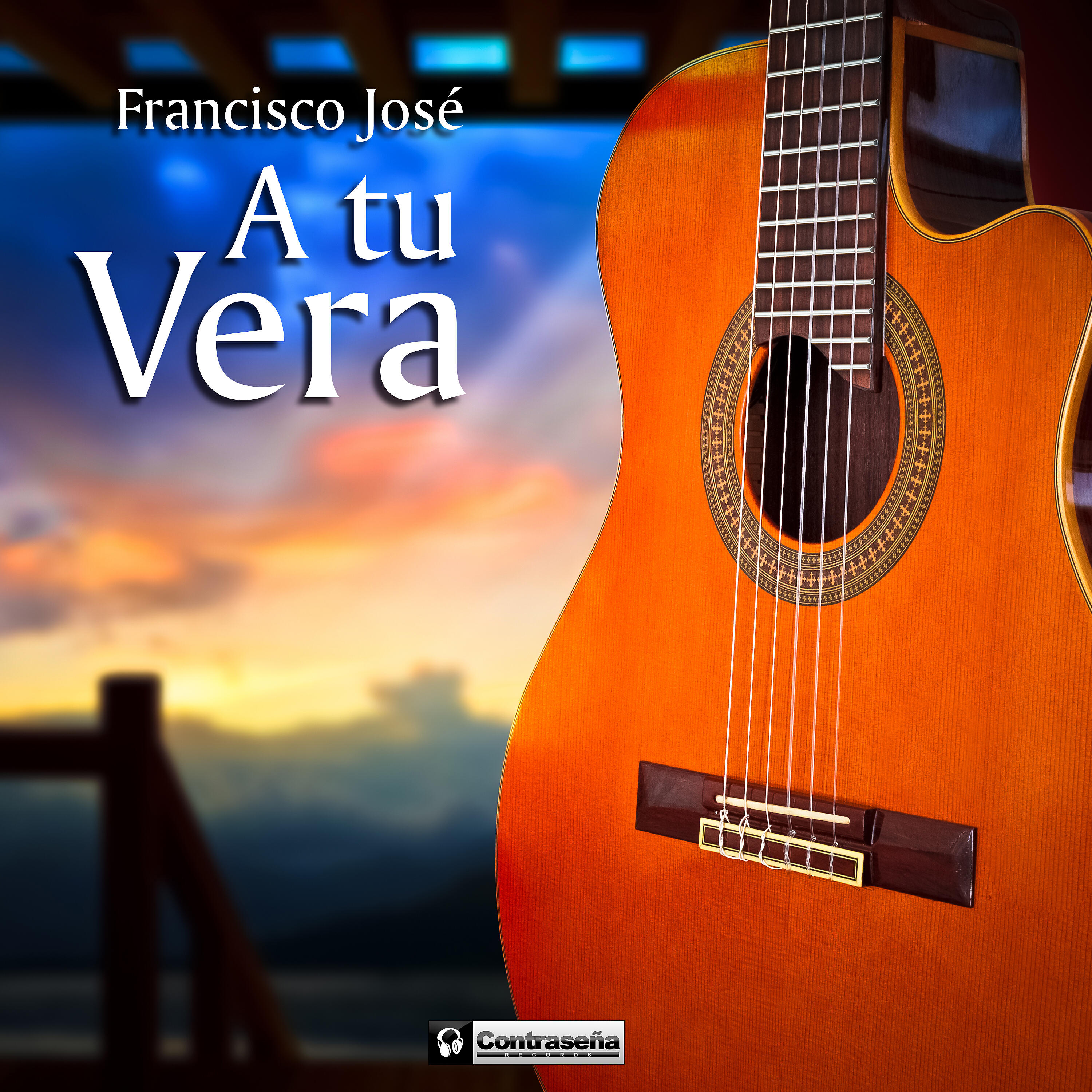 Francisco Jose - Sientate a Mi Vera