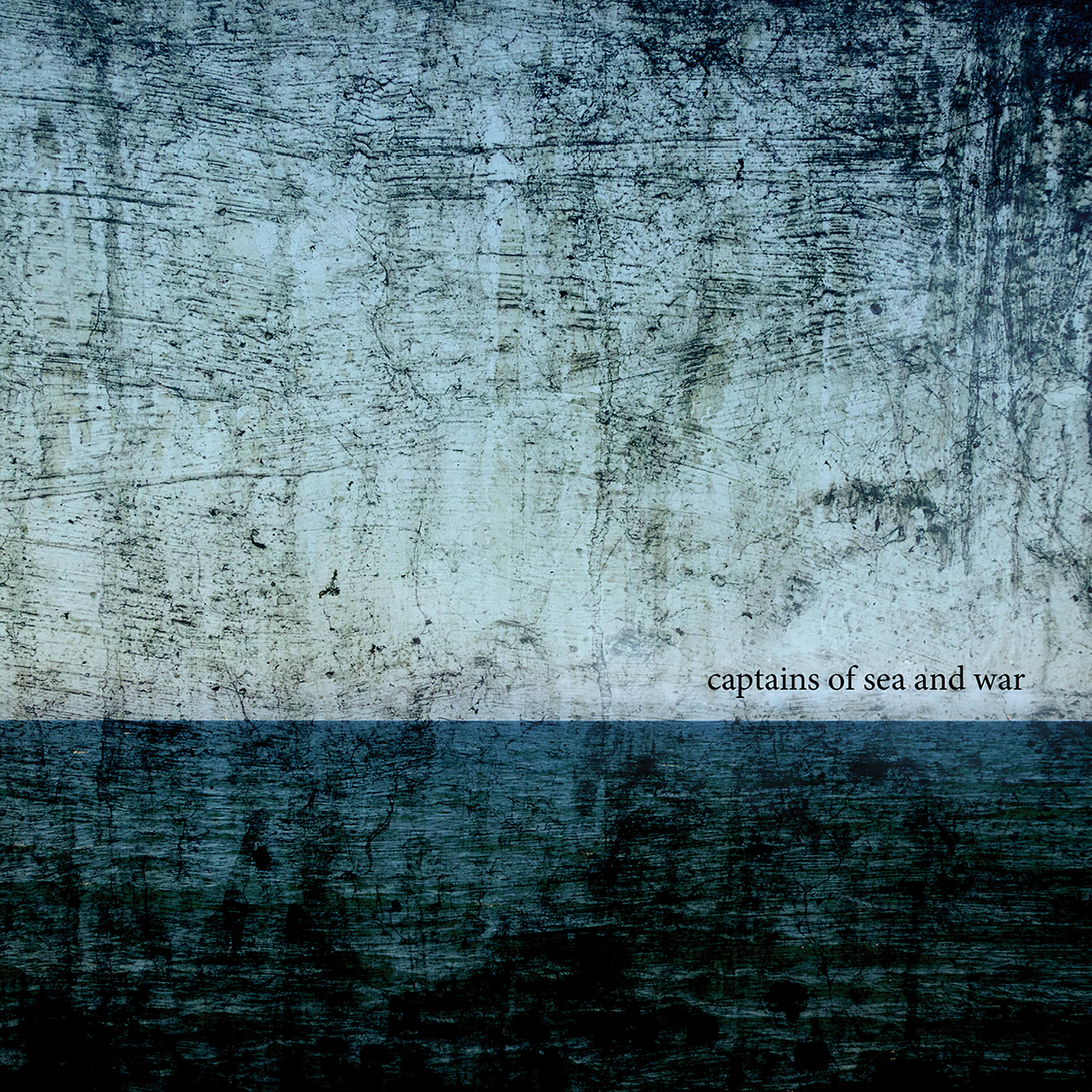 Captains Of Sea - Kurtz