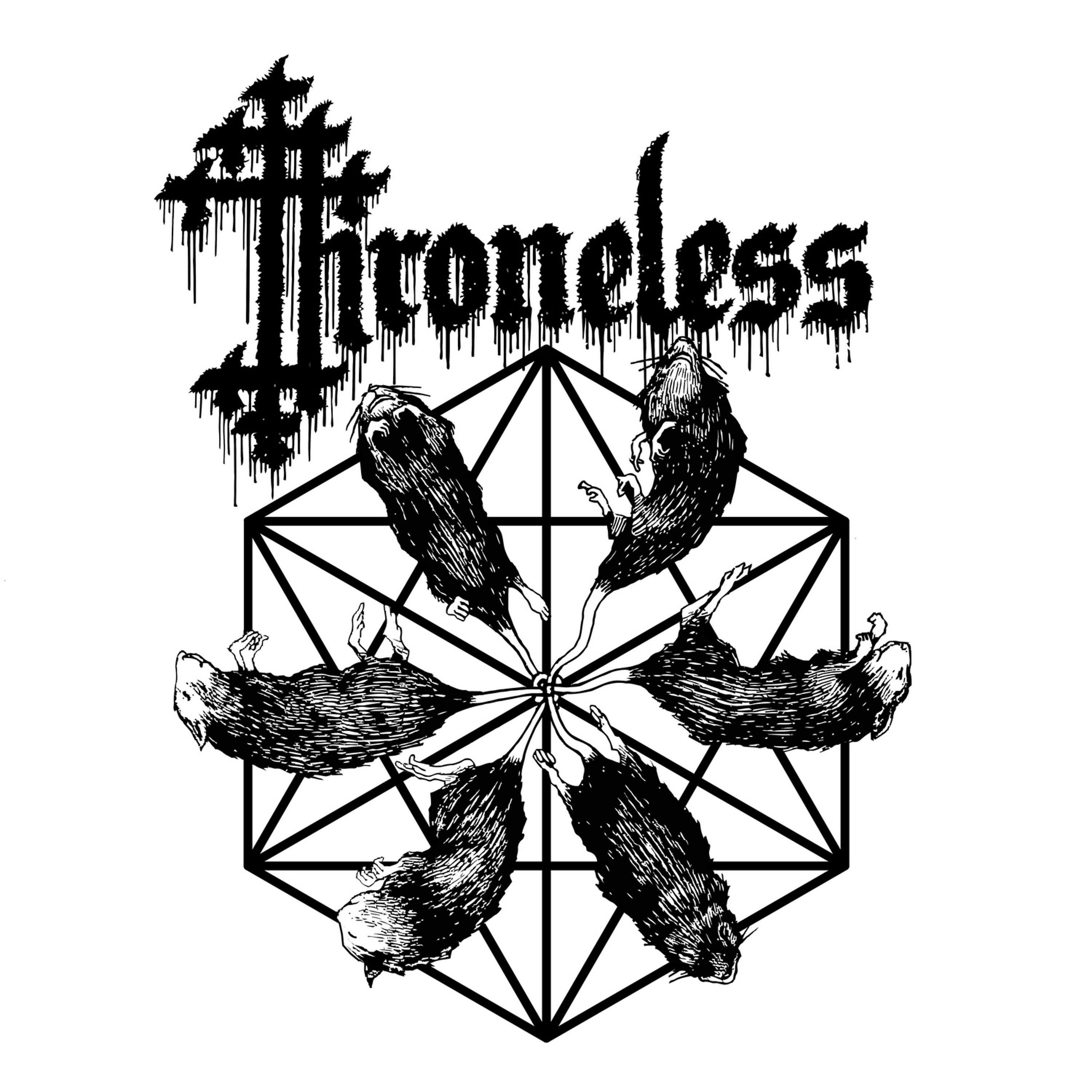 Постер альбома Throneless