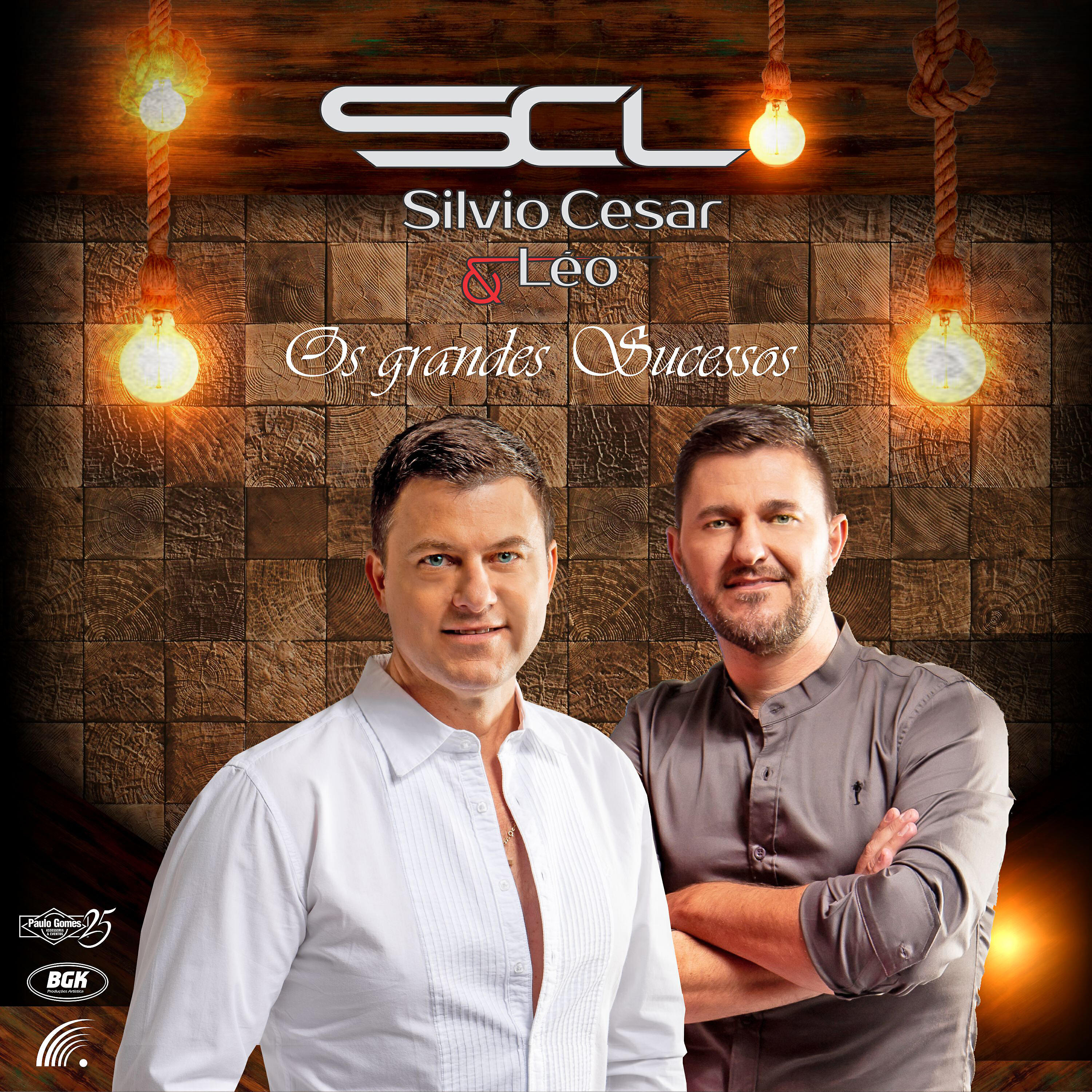 Silvio Cesar - Avenida Solidão