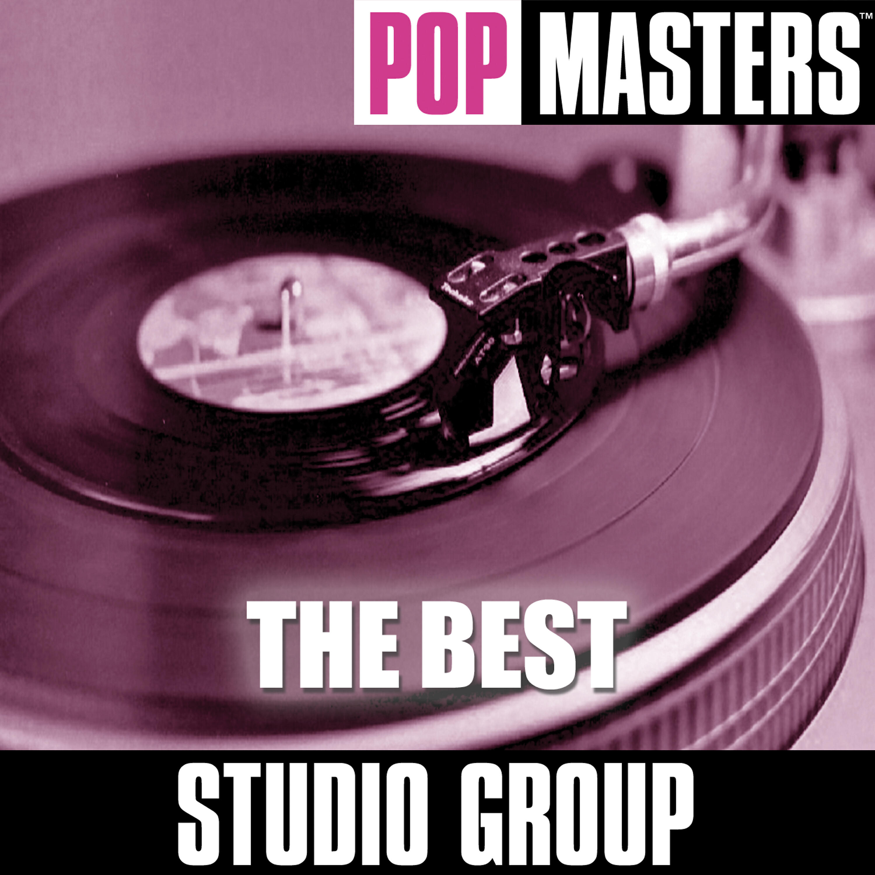 Studio Group - I Didn't Know I Was Looking For Love originally by Karen Ramirez