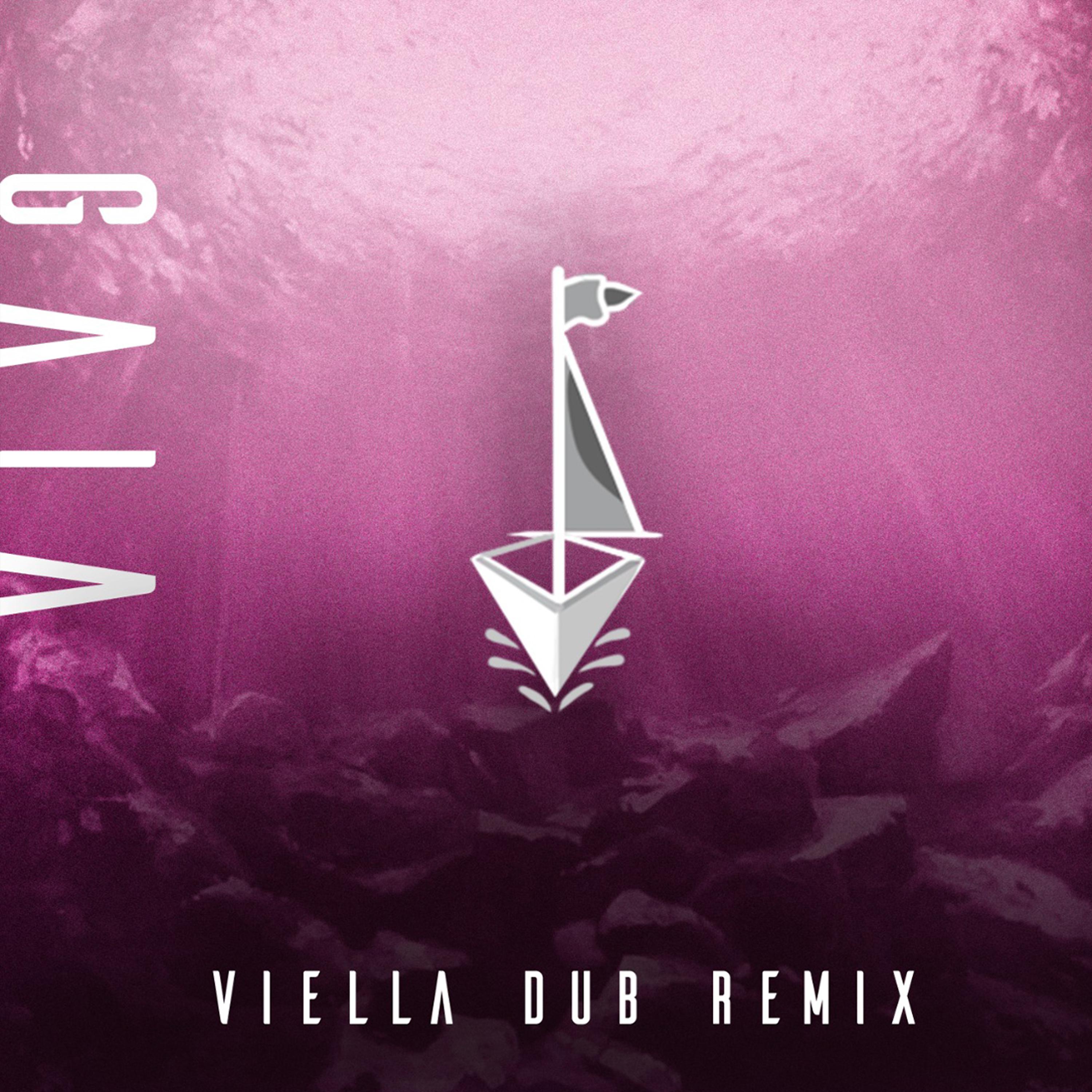 Постер альбома Gaia (Viella Dub Remix)