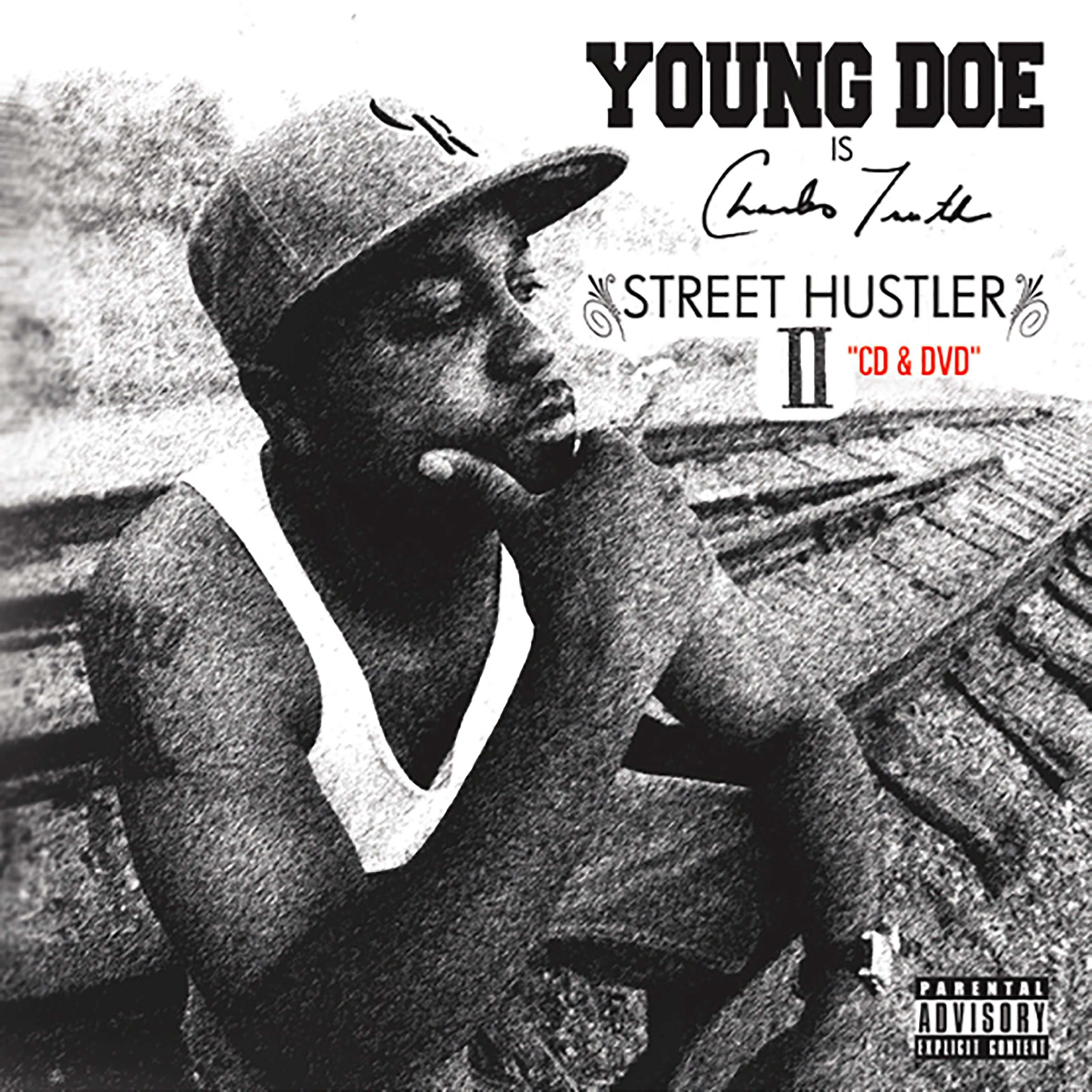 Постер альбома Street Hustler 2