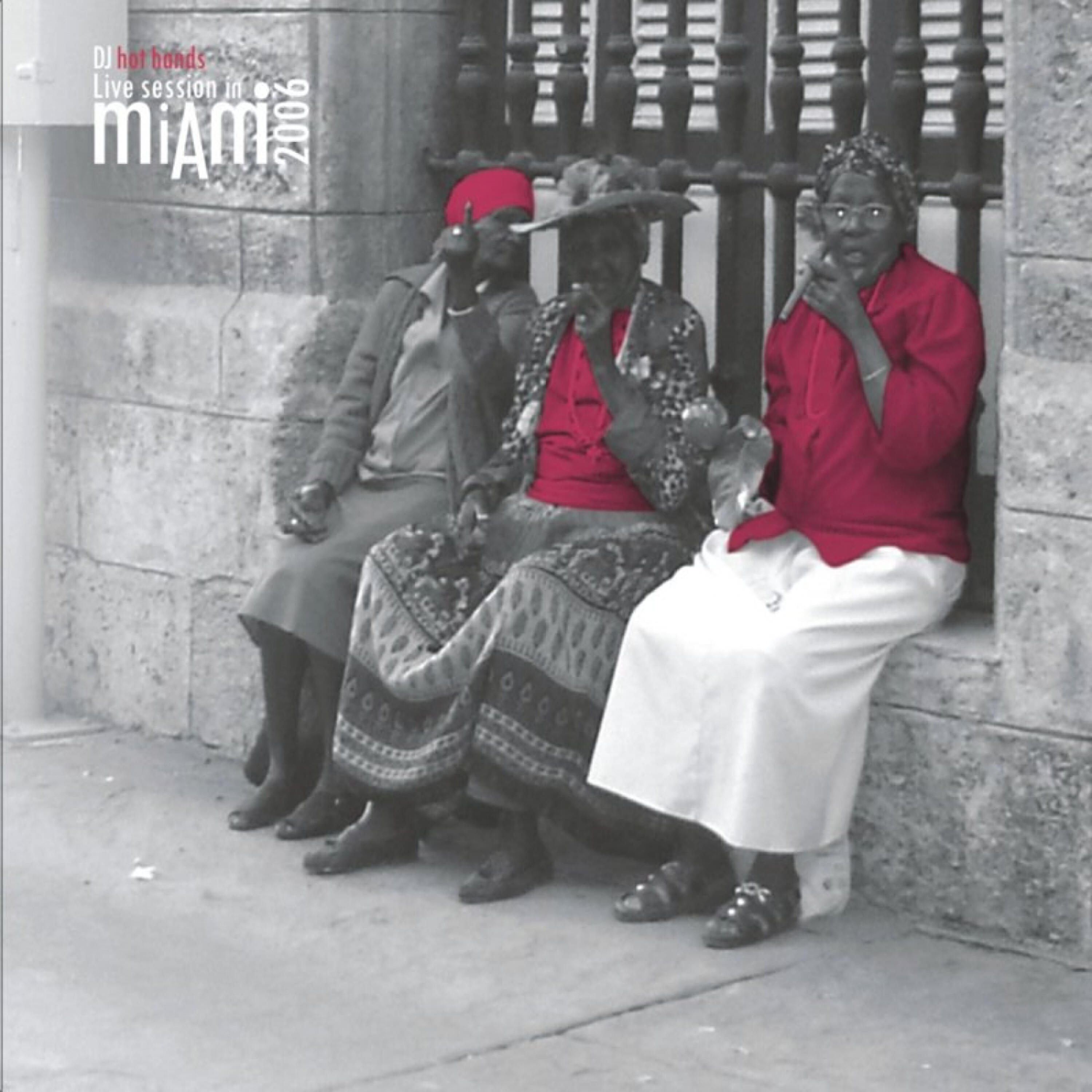 Jose Luis Macias - Zambawa