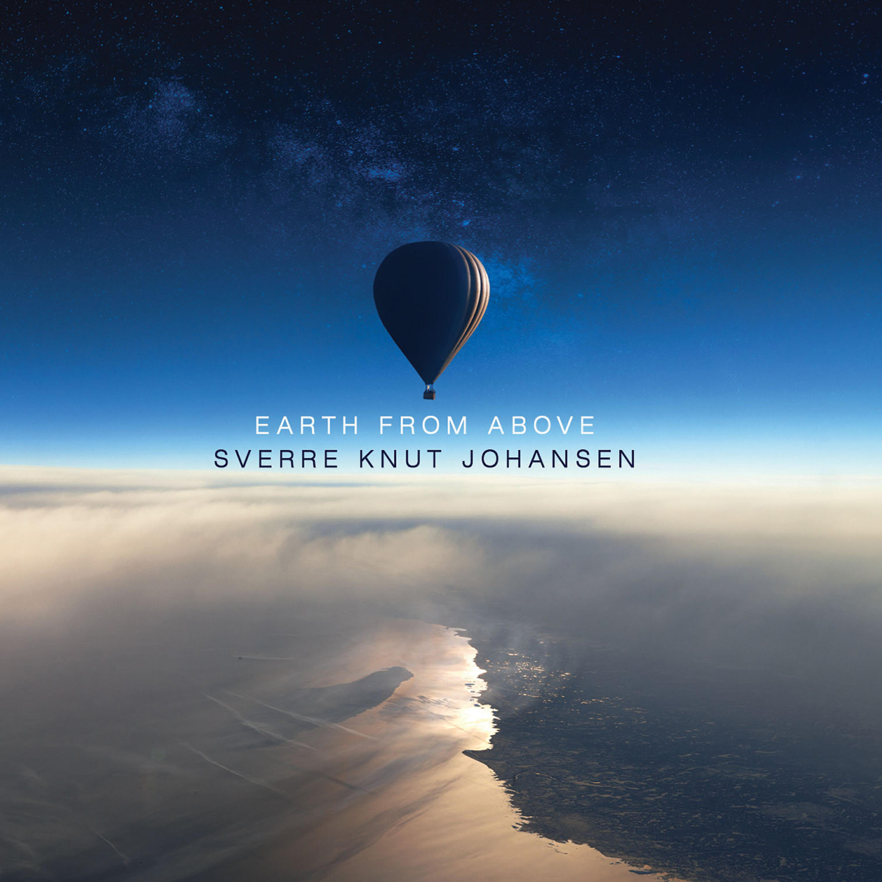 Sverre Knut Johansen - #connecting#landscapes