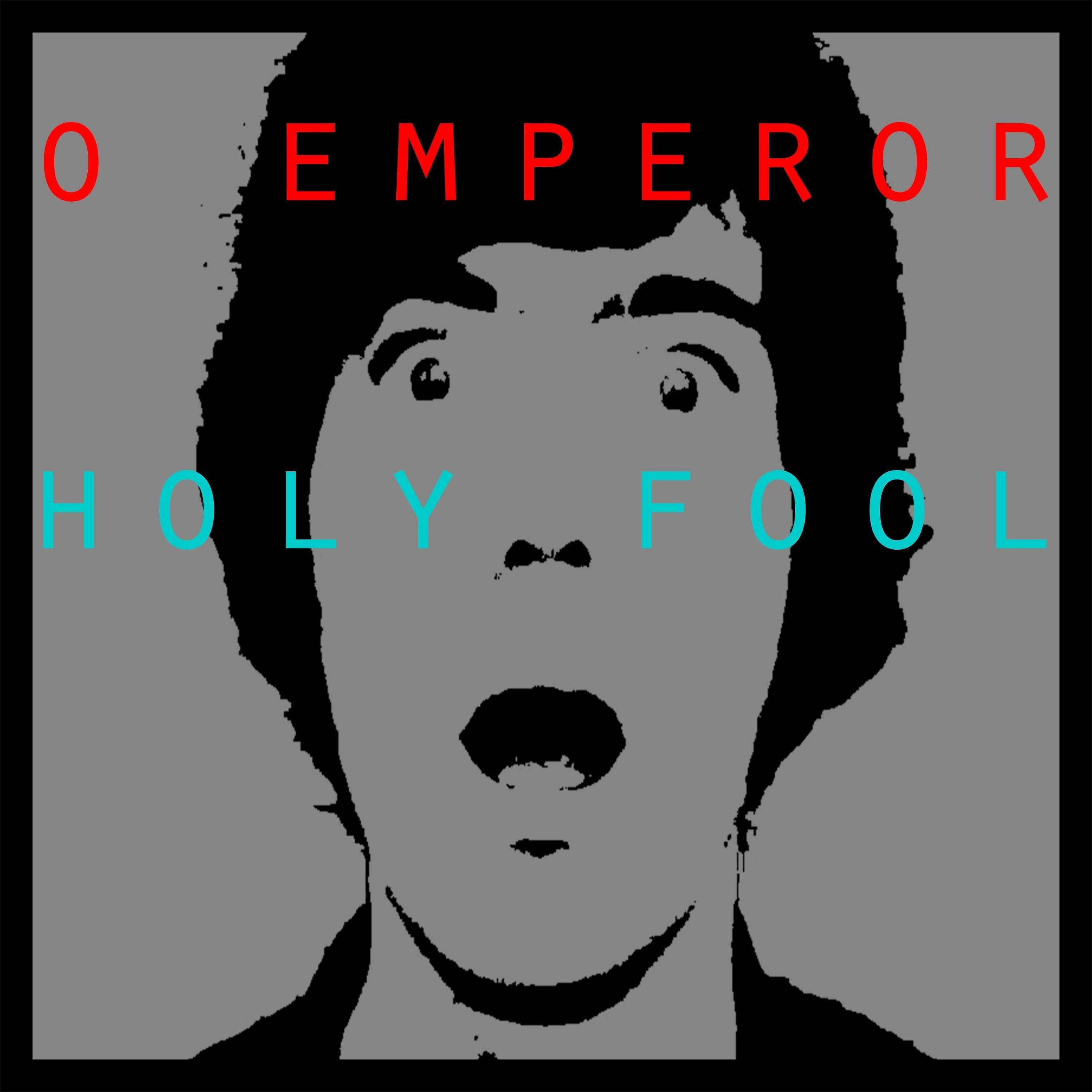 Постер альбома Holy Fool