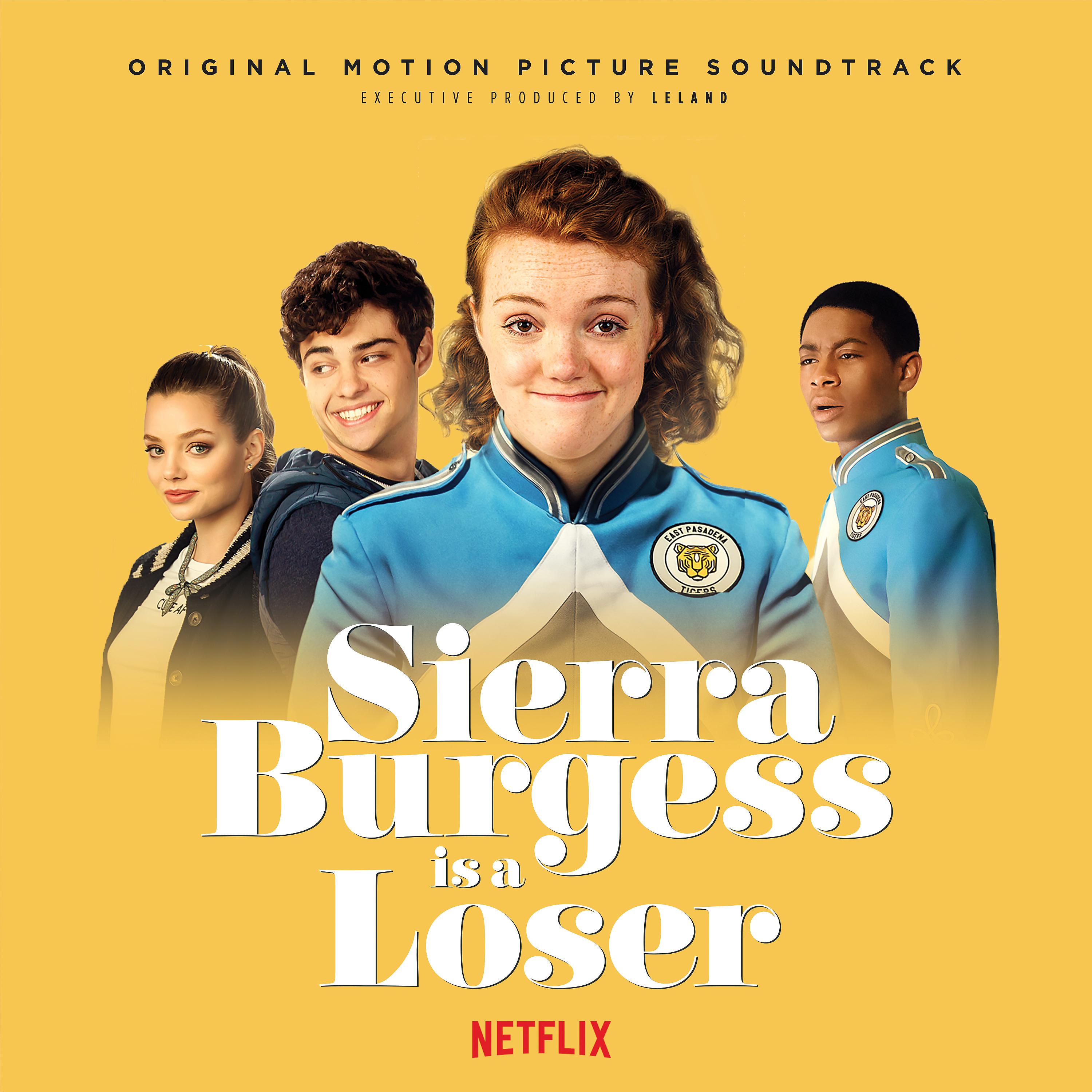 Постер альбома The Other Side (From "Sierra Burgess Is a Loser")