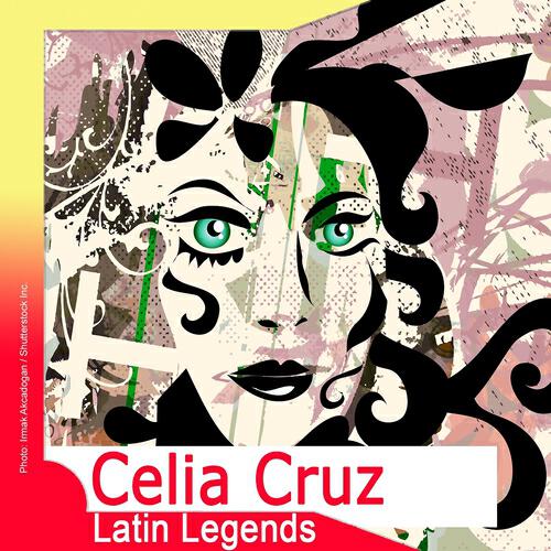 Celia Cruz - Baila Baila Vicente