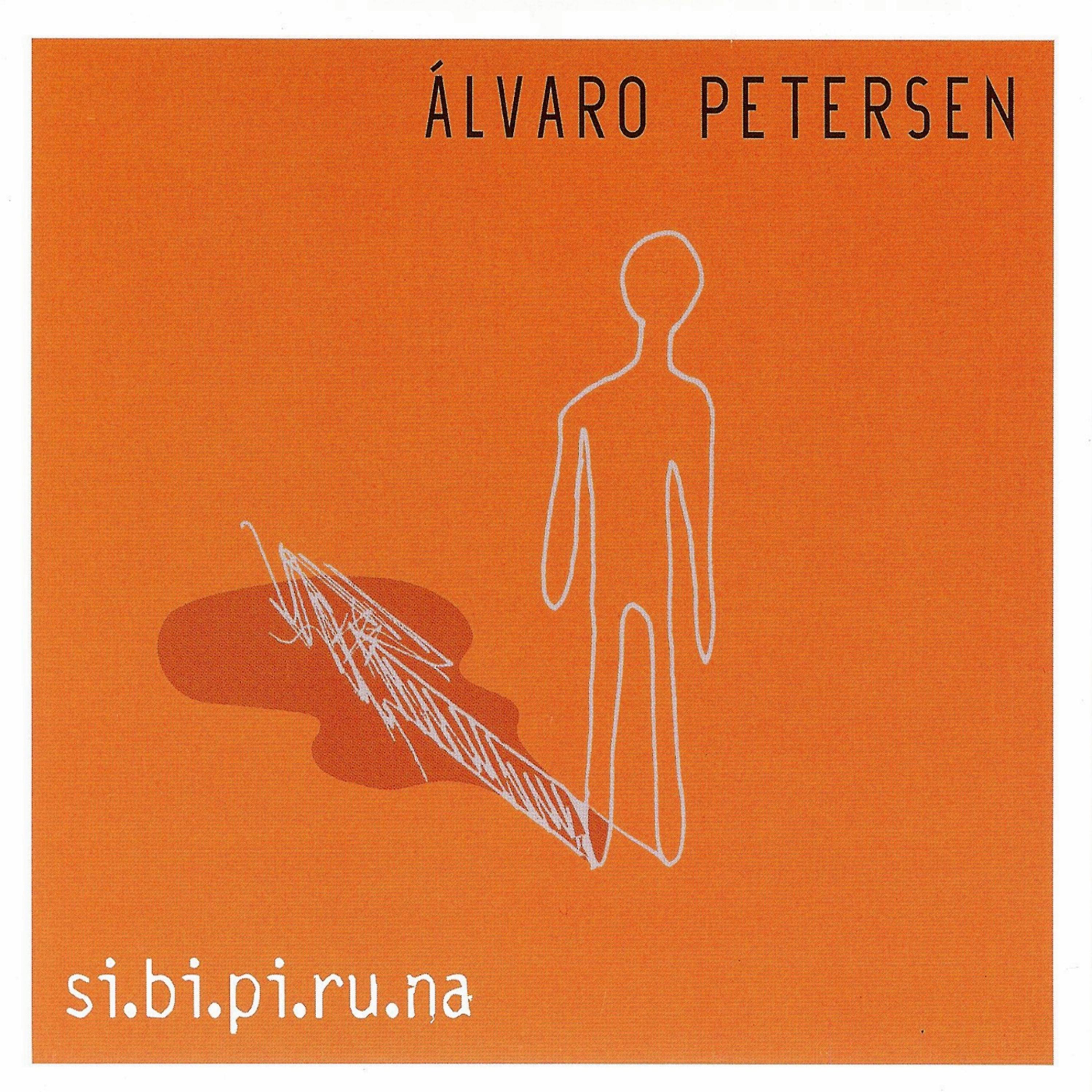Постер альбома Sibipiruna
