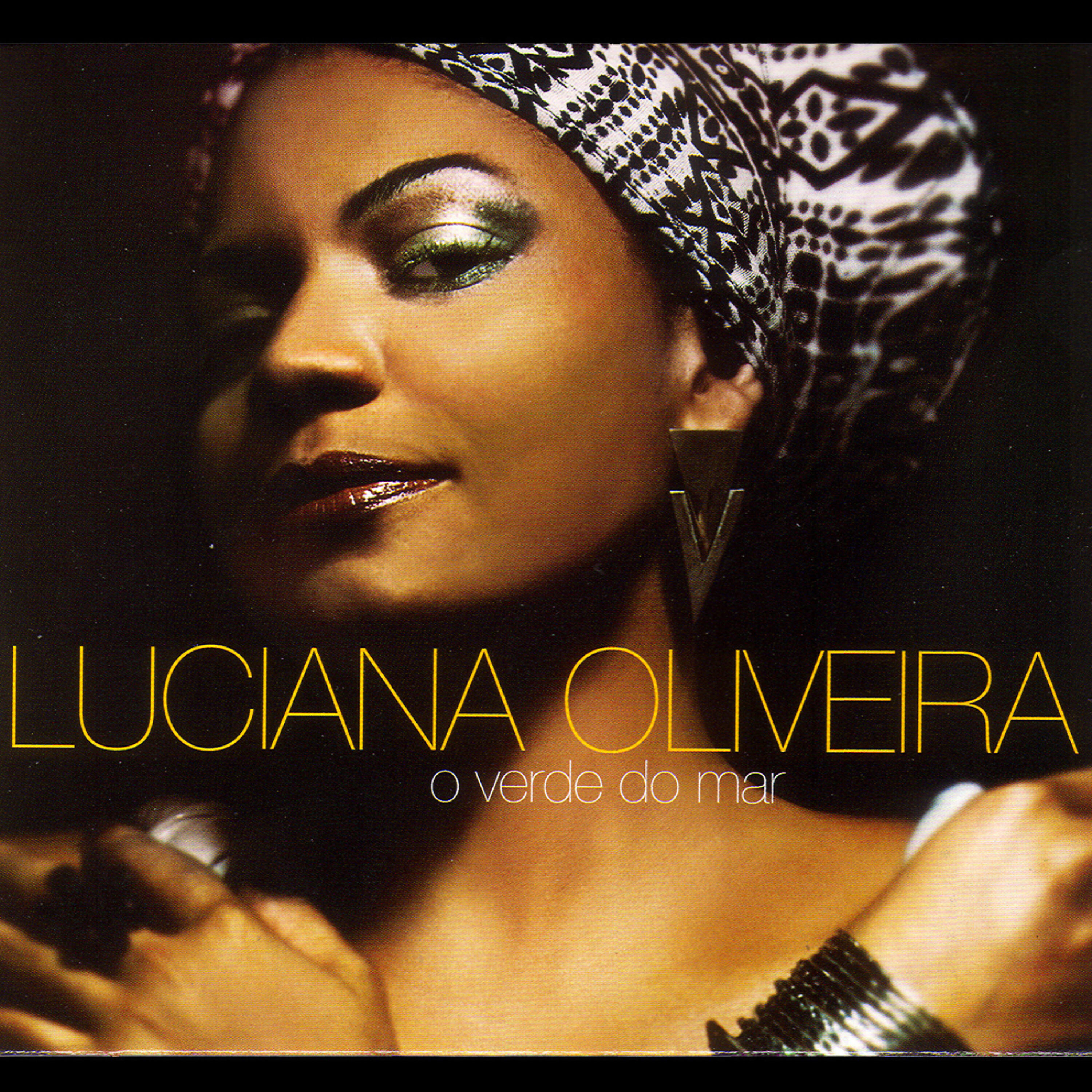Luciana Oliveira - Dez pras três