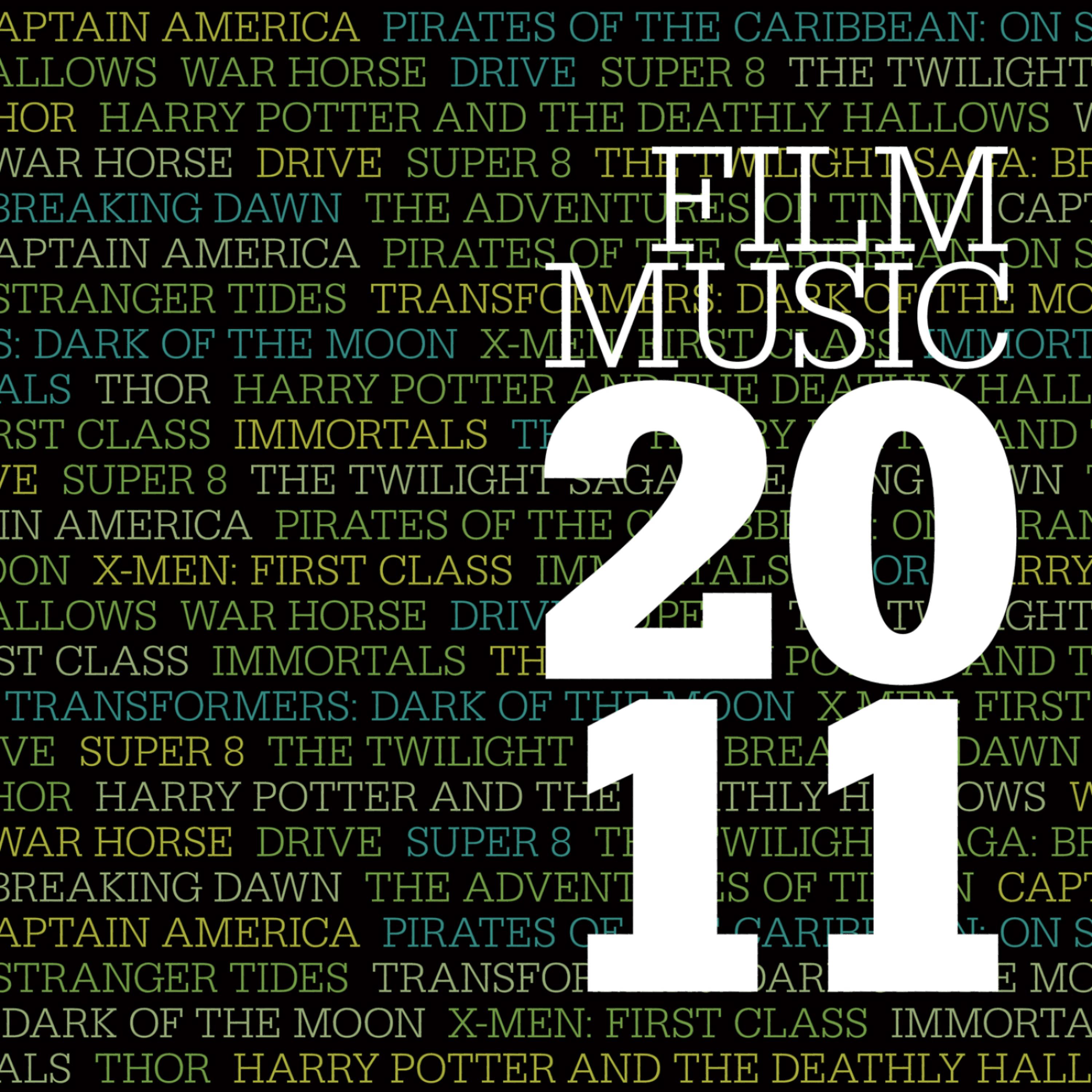 Постер альбома Film Music 2011