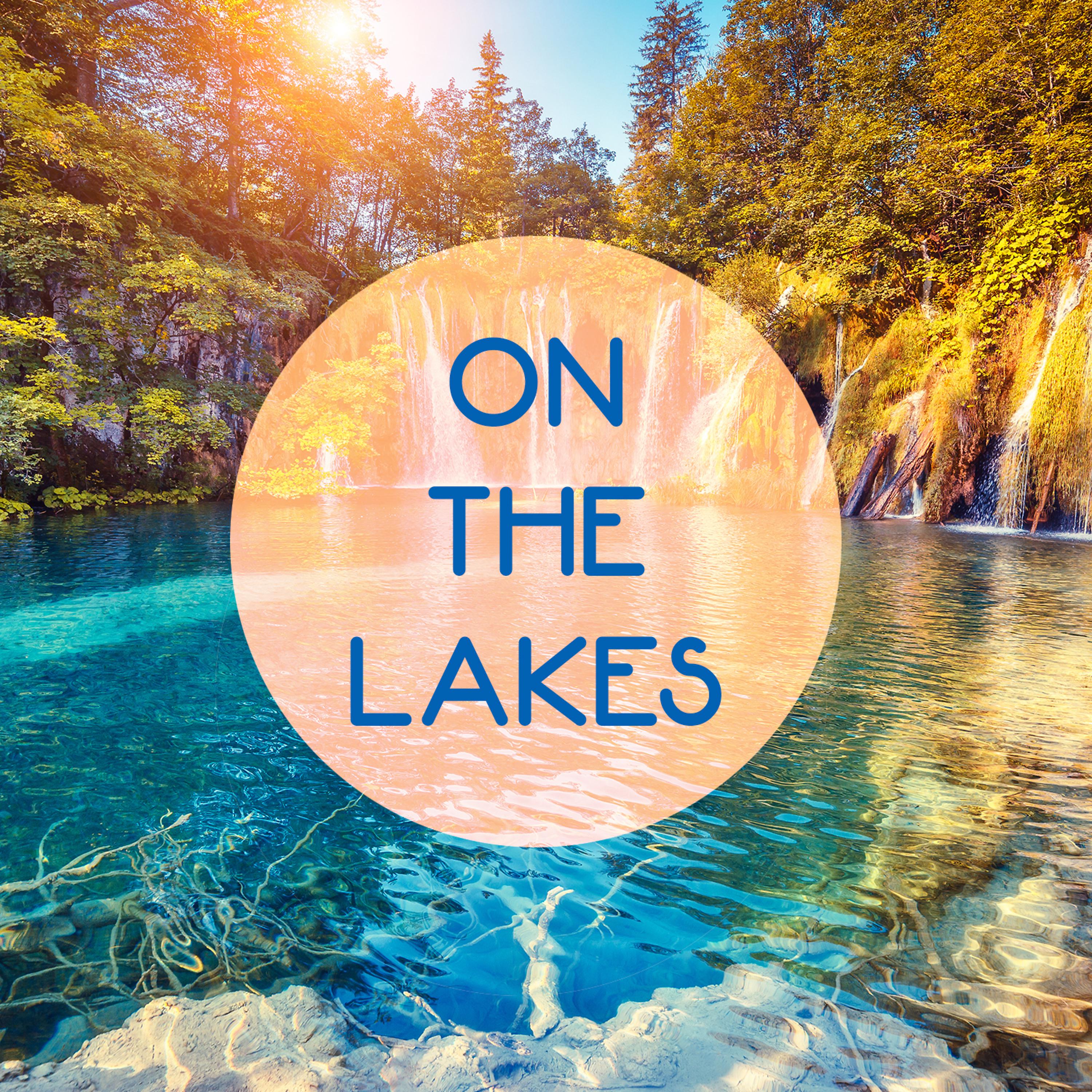 Постер альбома On the Lakes