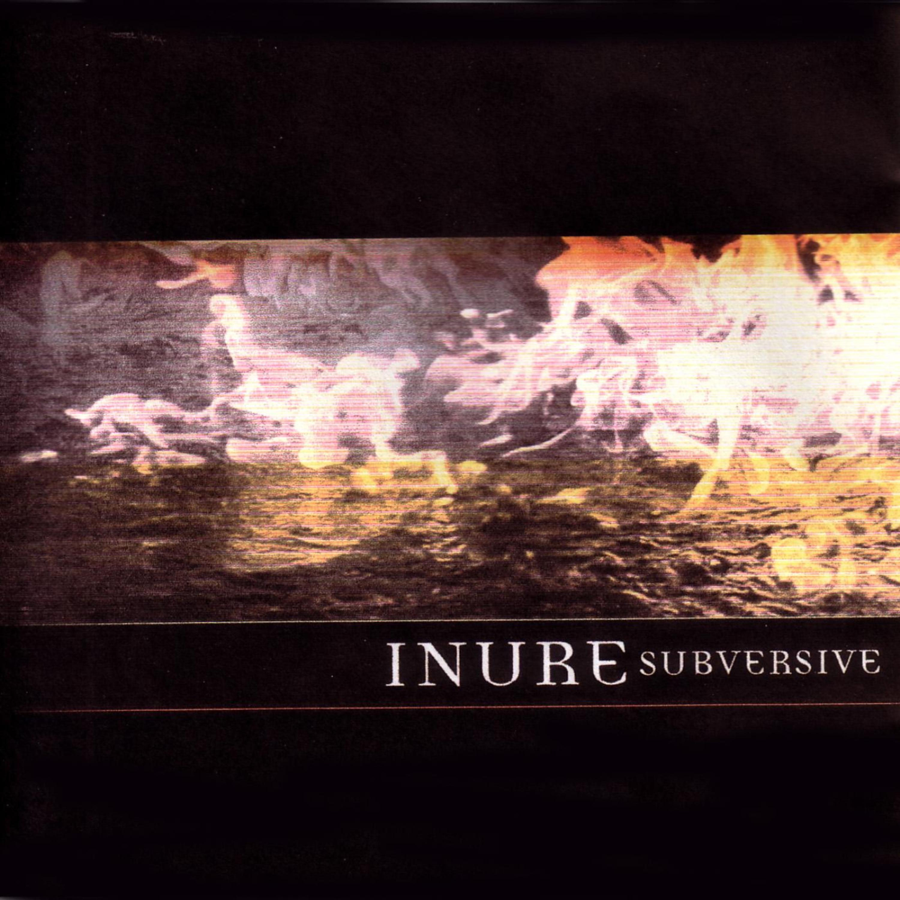 Постер альбома Subversive (bonus CD)