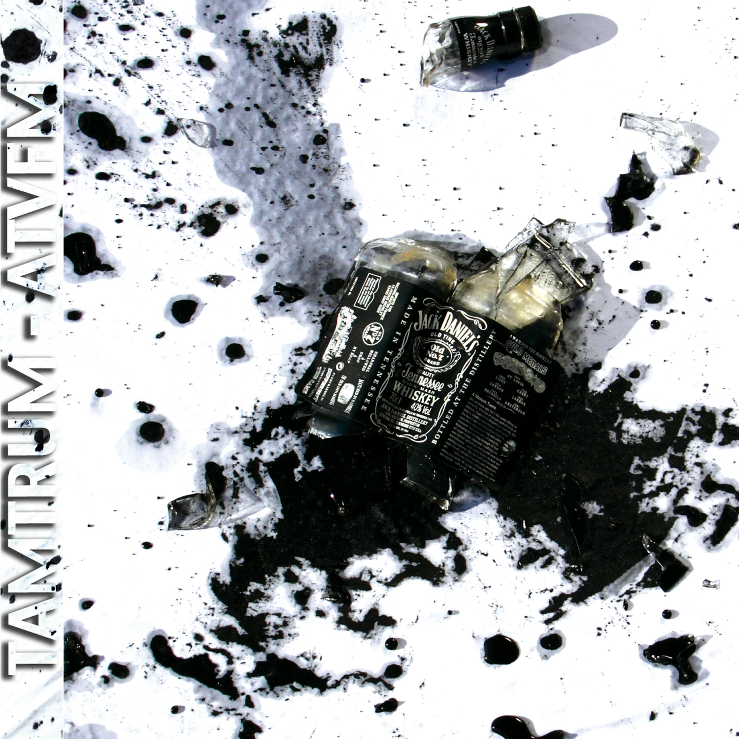 Tamtrum - Extazy (New Version)