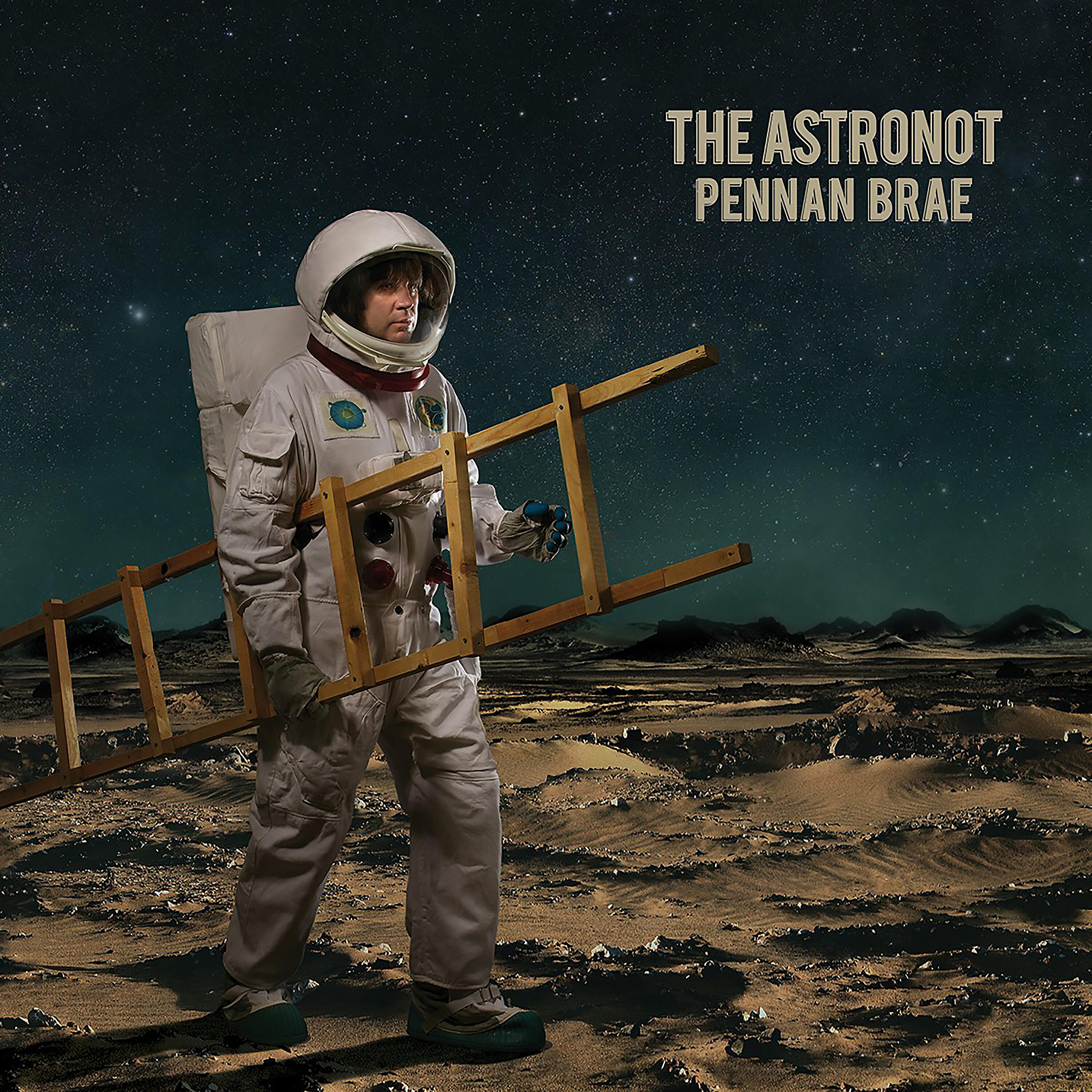 Pennan Brae - A Woman