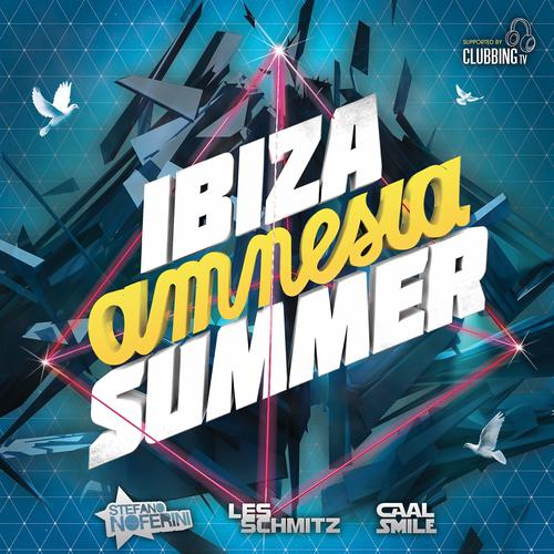 Постер альбома Amnesia Ibiza Summer 2012