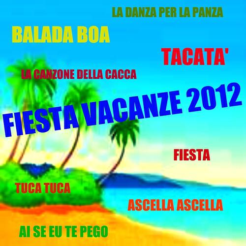 F. Pisano - Tuca tuca (Karaoke Version, Originally Perfomed by Raffaella Carra')