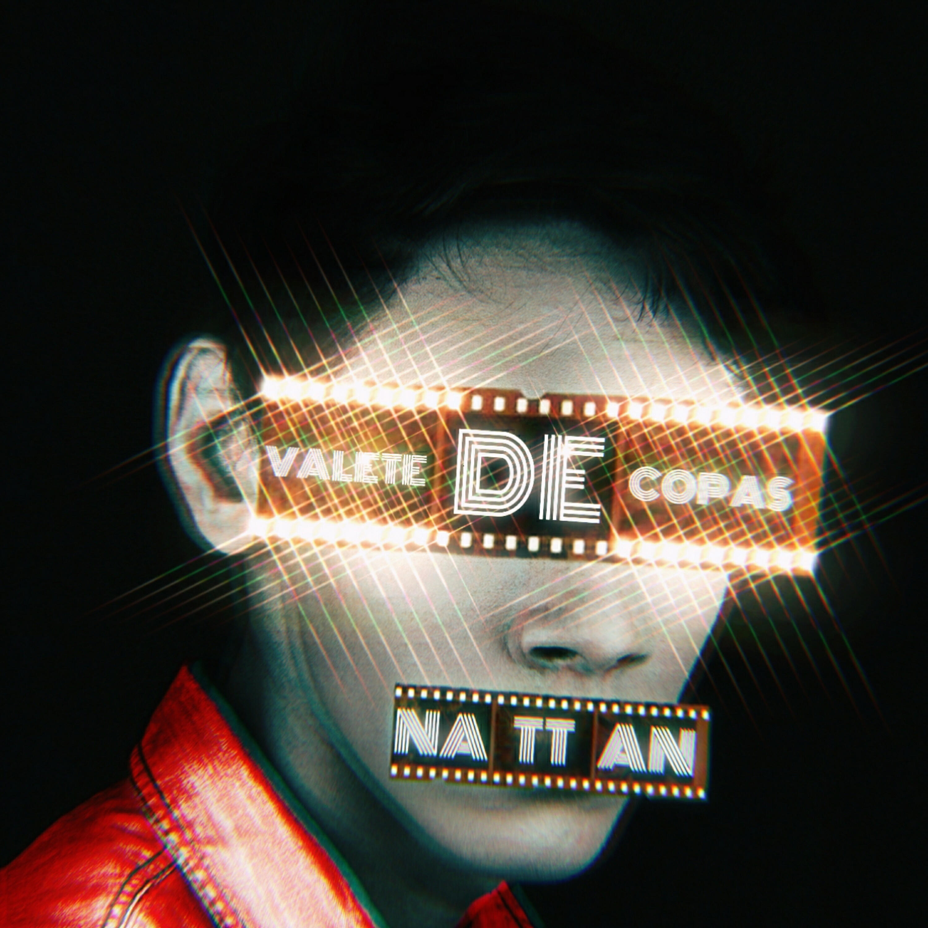 NATTAN - Valete de Copas