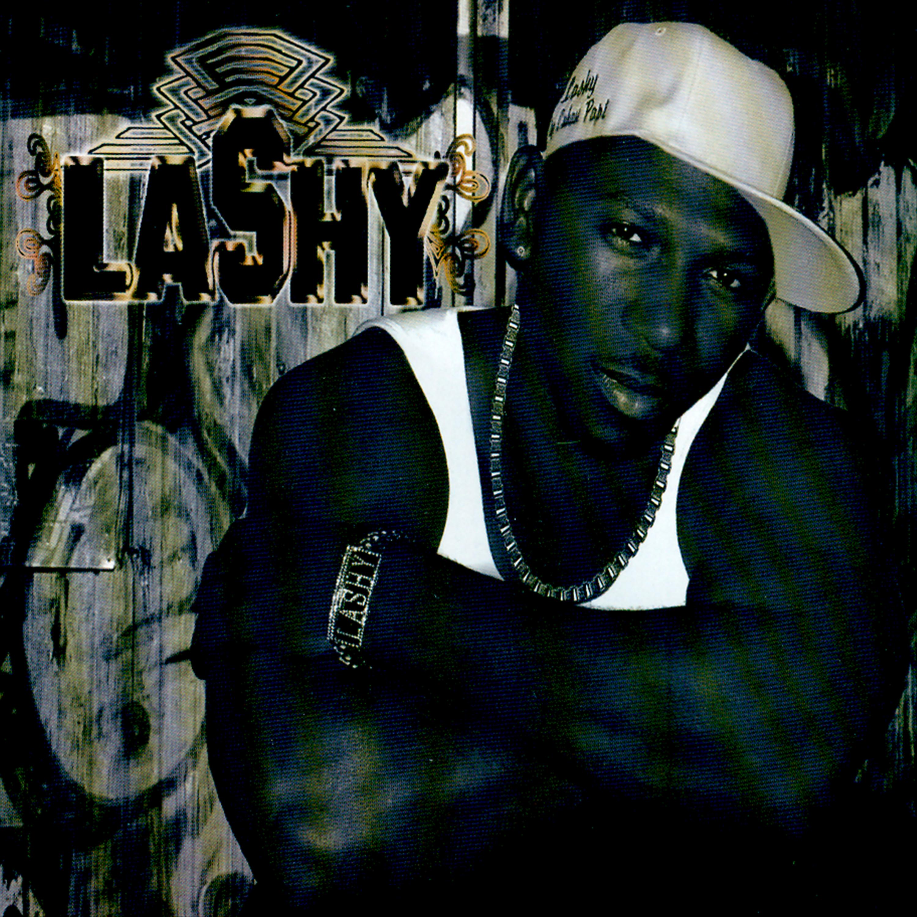 Постер альбома Lashy