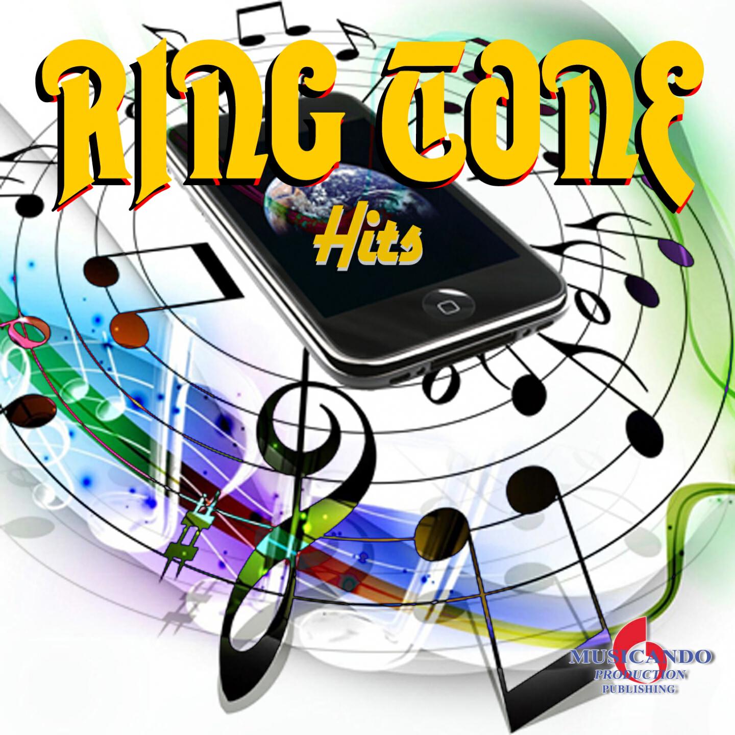 EB - I'm a Beliver (The Best Ringtones)